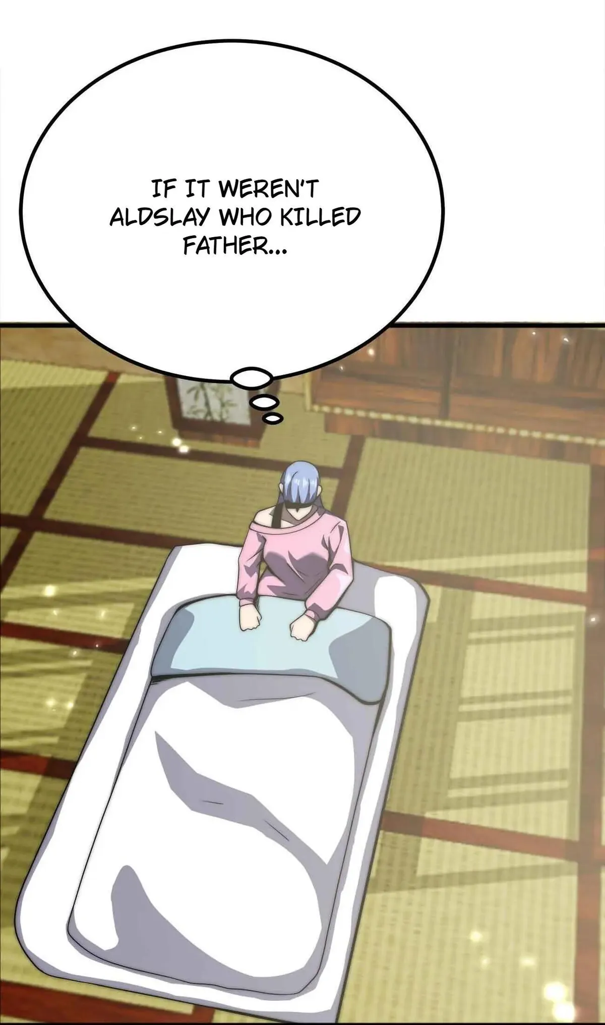 Demon King Cheat System Chapter 52 page 5 - 