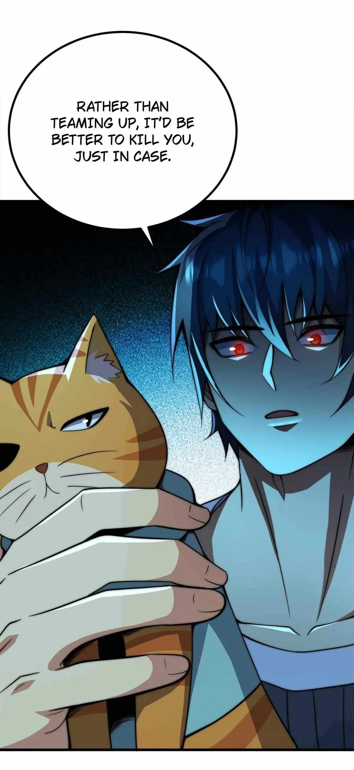 Demon King Cheat System Chapter 52 page 43 - 