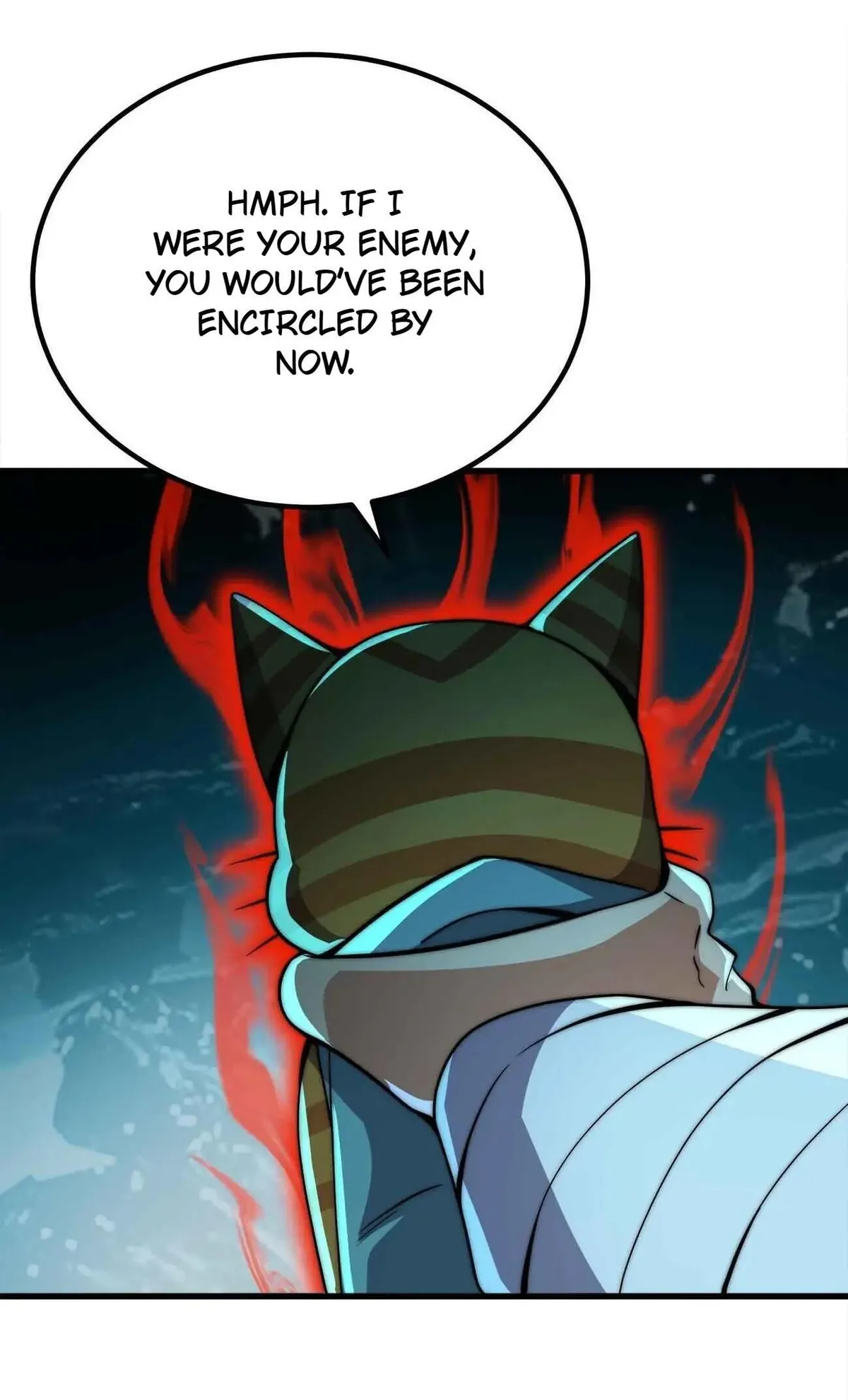 Demon King Cheat System Chapter 52 page 44 - 