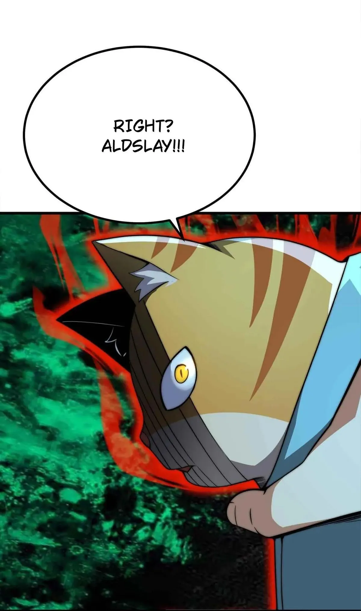 Demon King Cheat System Chapter 52 page 45 - 