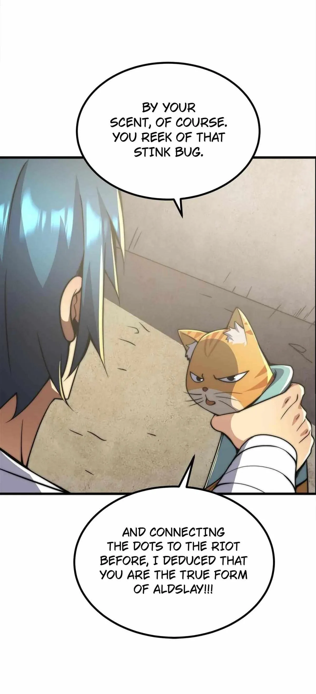 Demon King Cheat System Chapter 52 page 47 - 