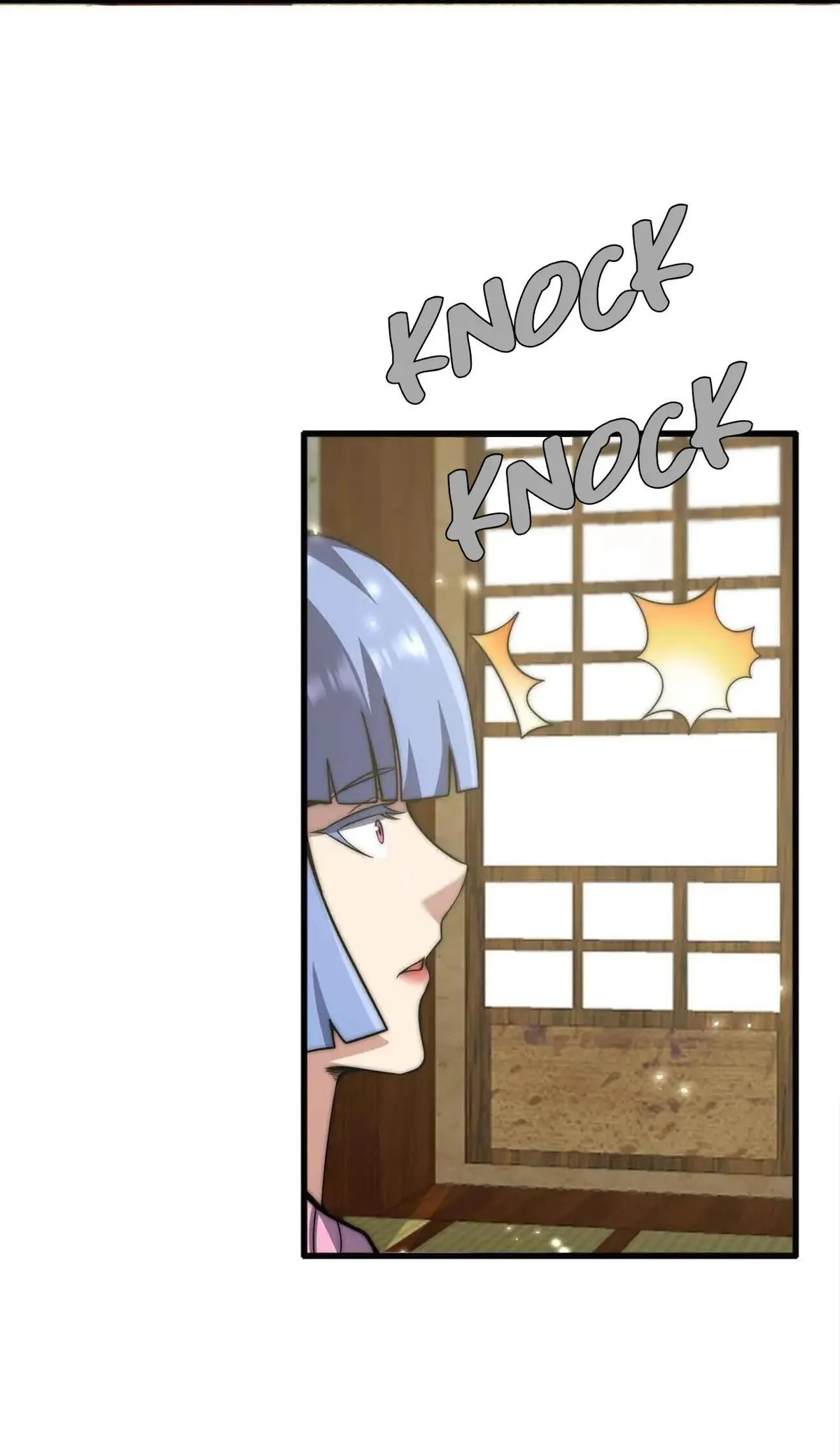 Demon King Cheat System Chapter 52 page 6 - 