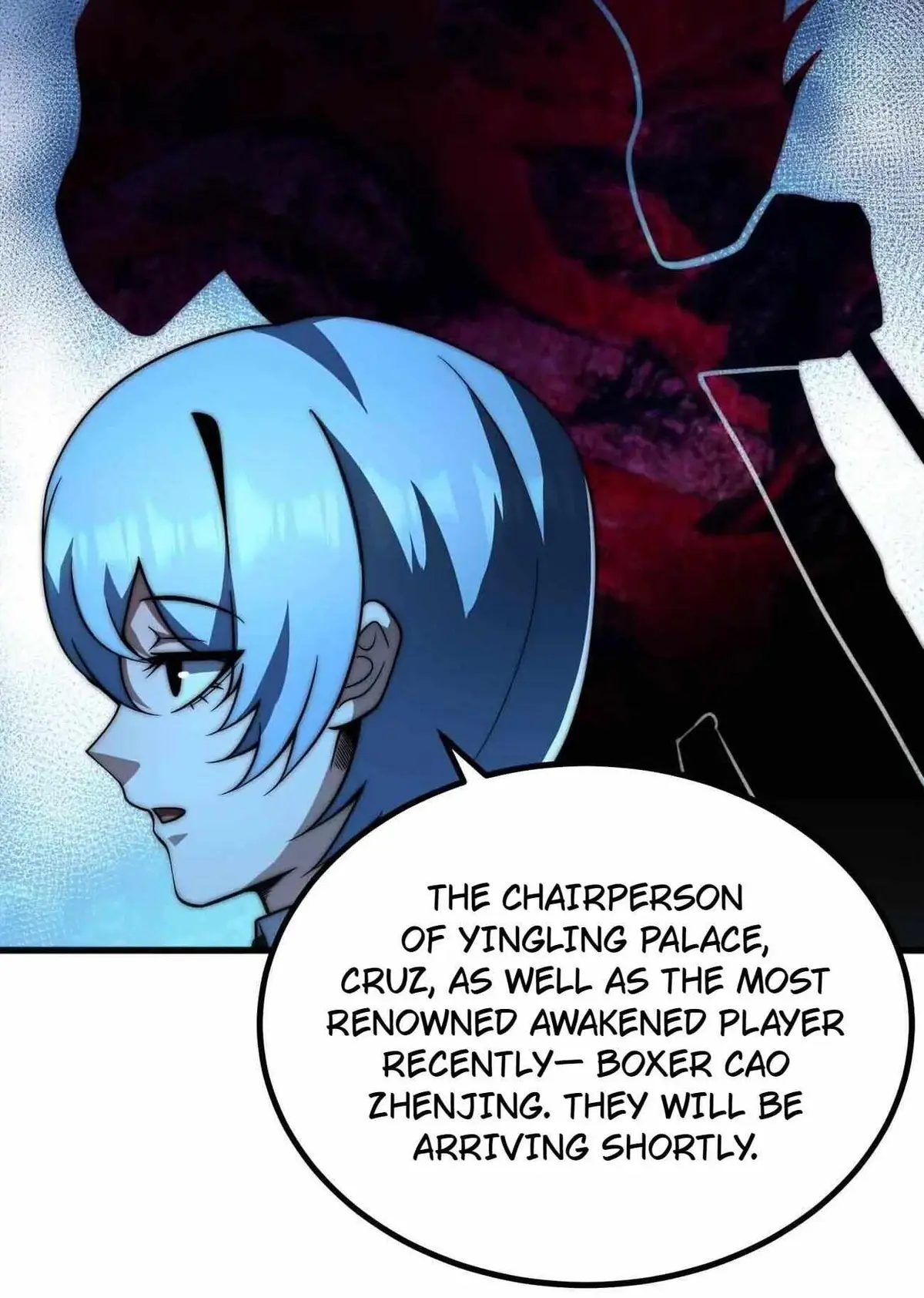 Demon King Cheat System Chapter 52 page 54 - 