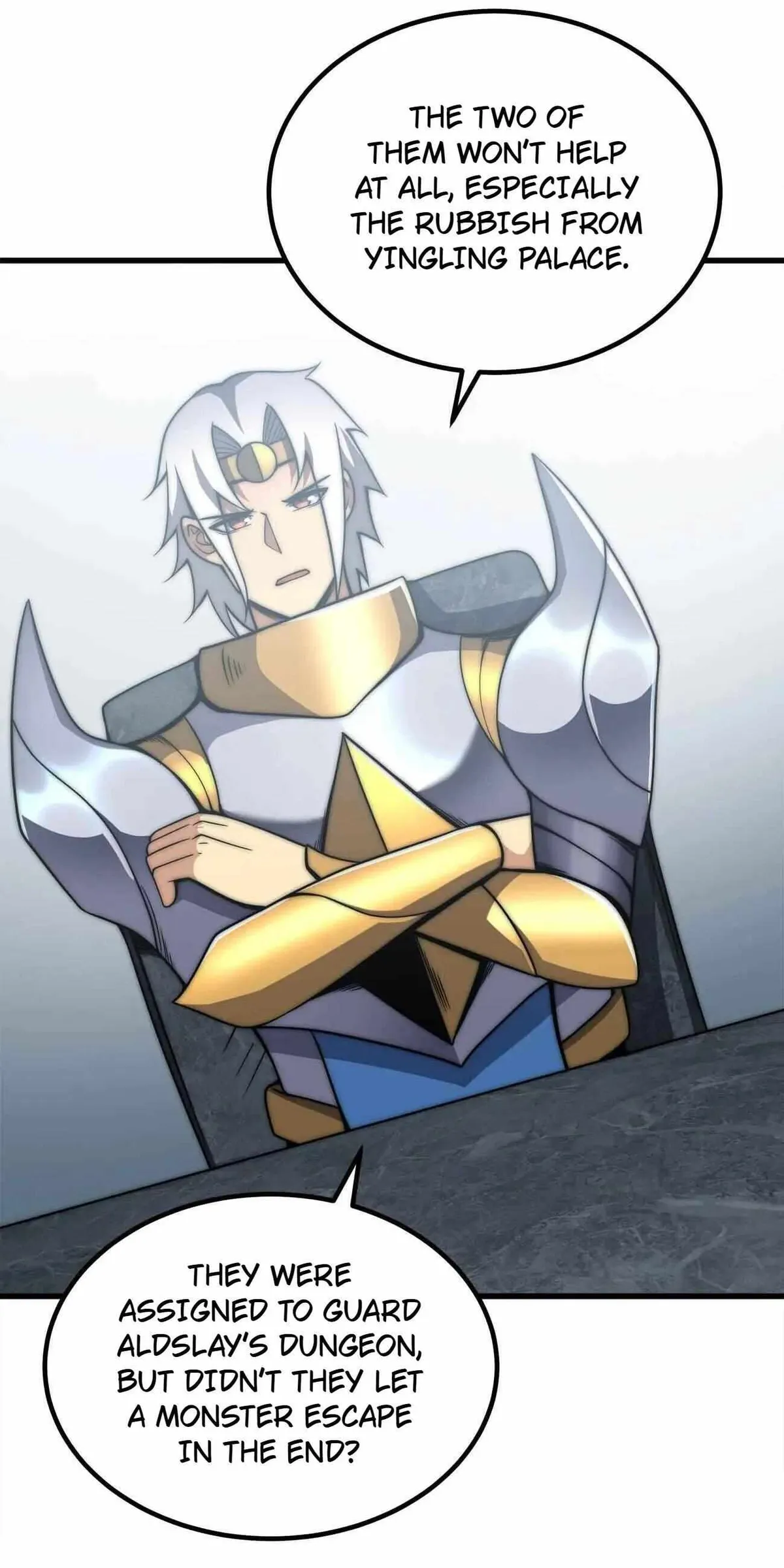 Demon King Cheat System Chapter 52 page 55 - 