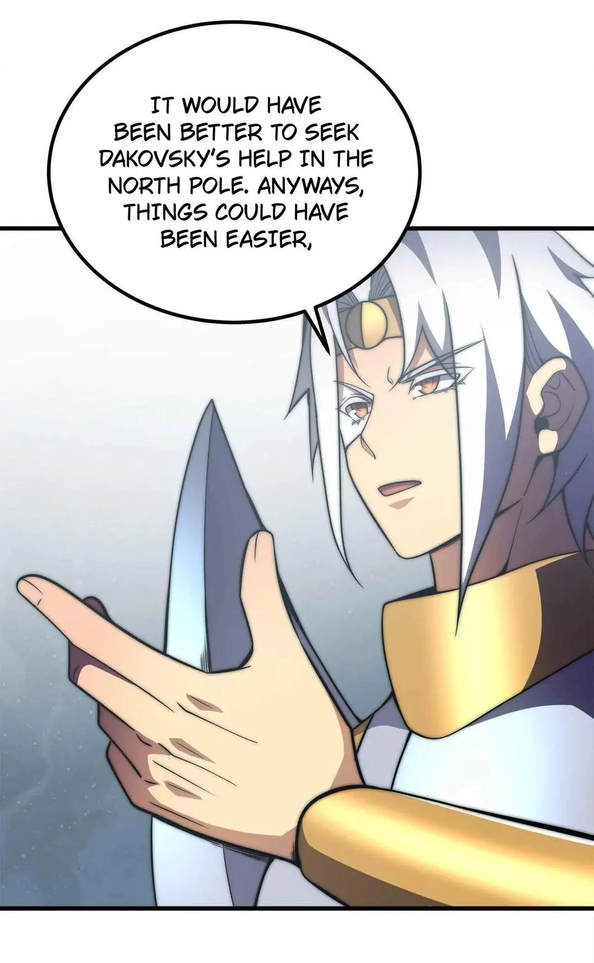 Demon King Cheat System Chapter 52 page 56 - 