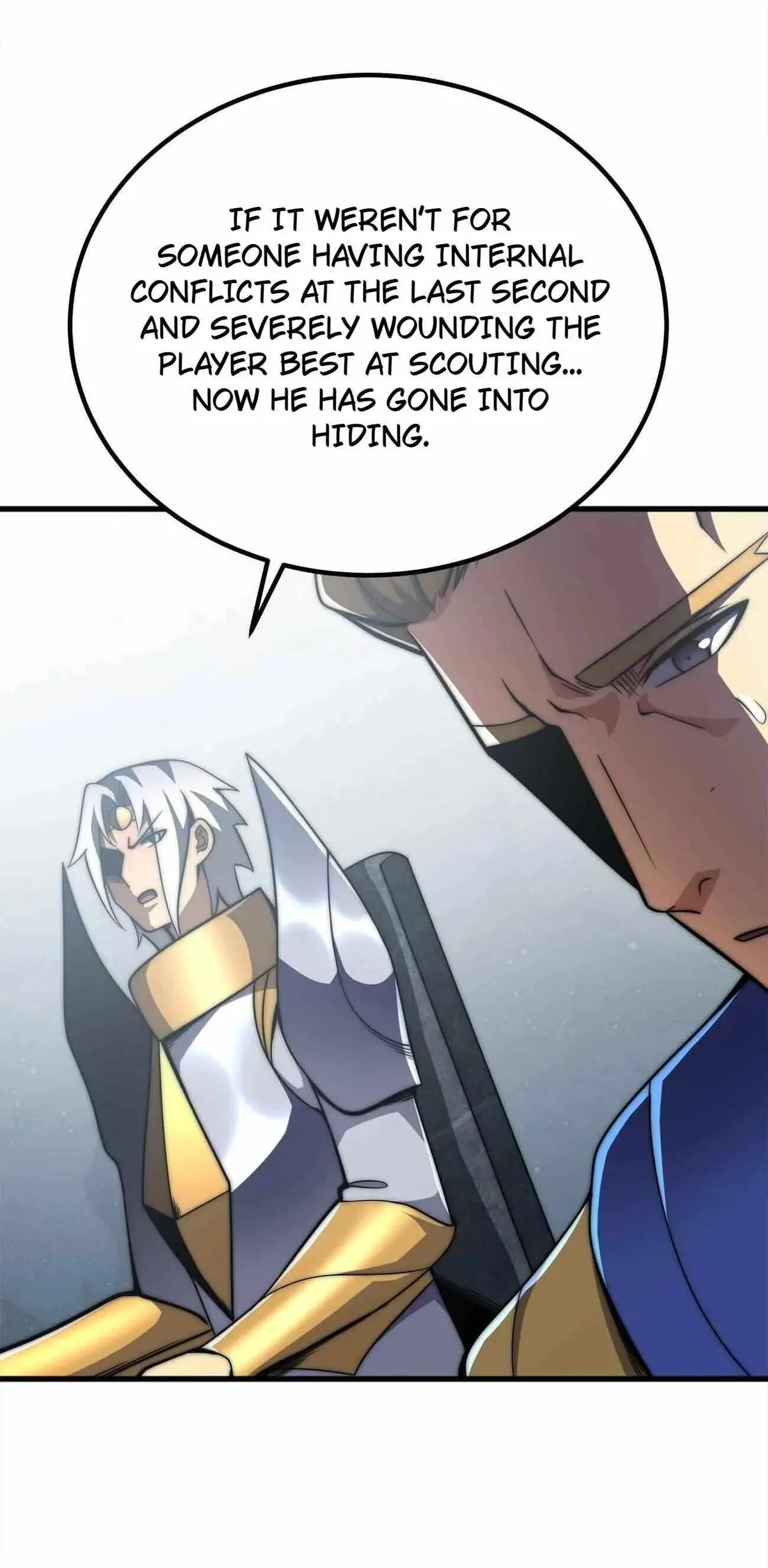 Demon King Cheat System Chapter 52 page 57 - 