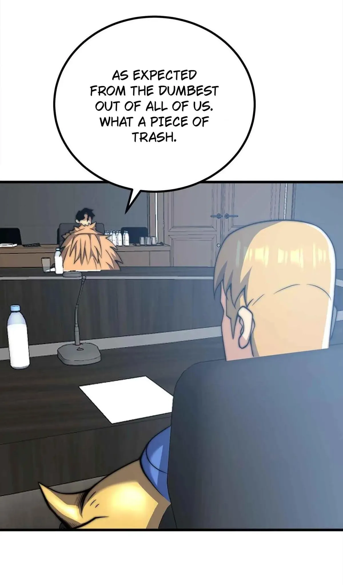 Demon King Cheat System Chapter 52 page 59 - 