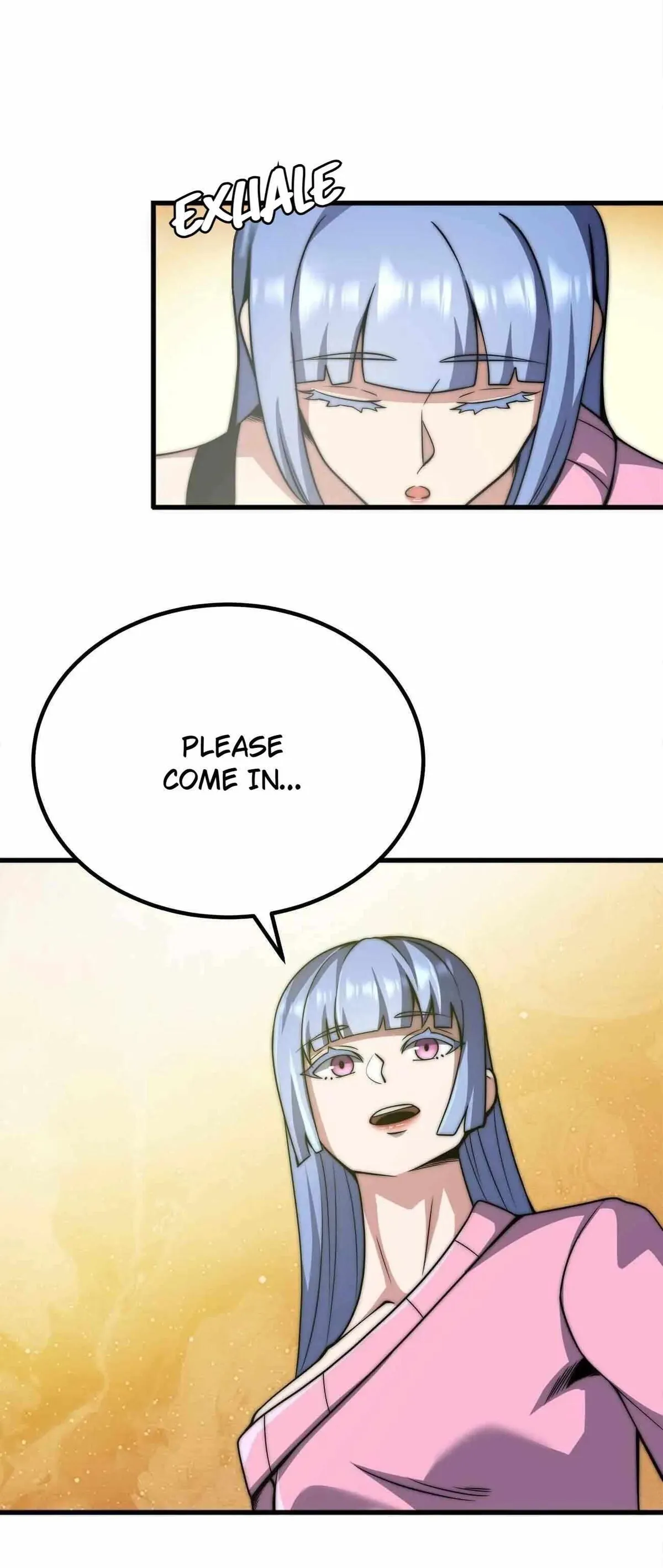 Demon King Cheat System Chapter 52 page 7 - 