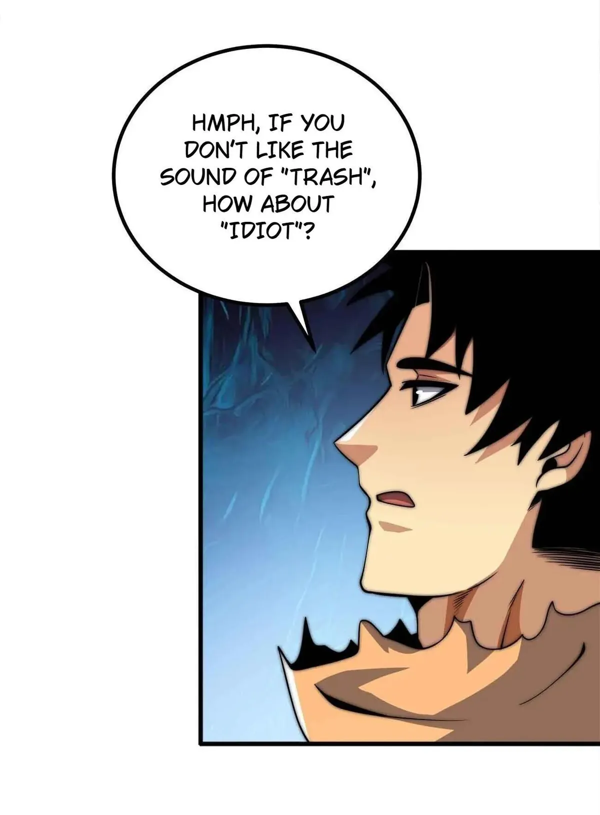 Demon King Cheat System Chapter 52 page 61 - 
