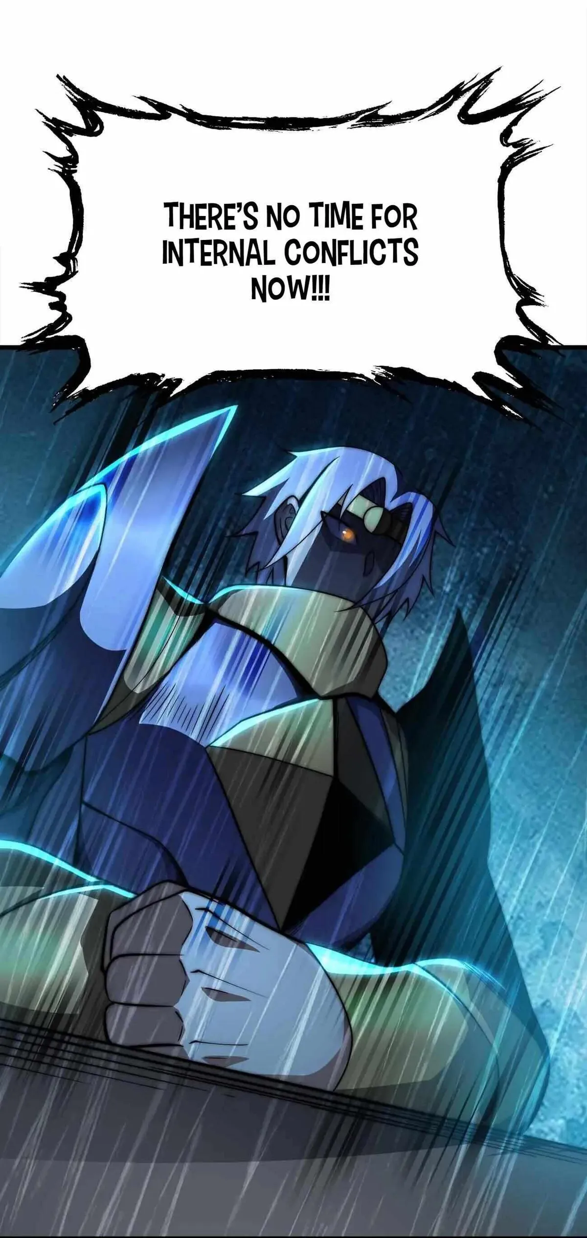 Demon King Cheat System Chapter 52 page 62 - 