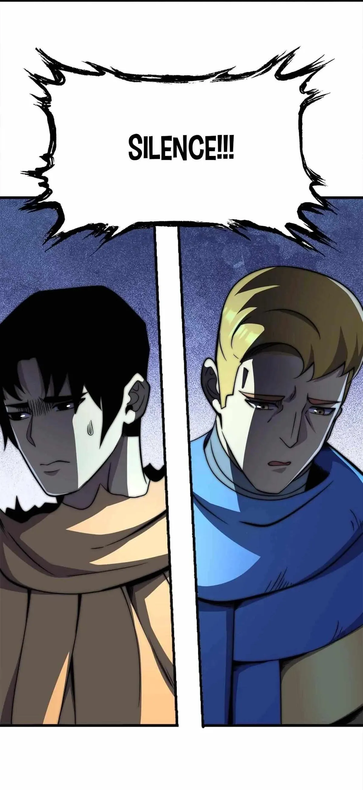 Demon King Cheat System Chapter 52 page 63 - 