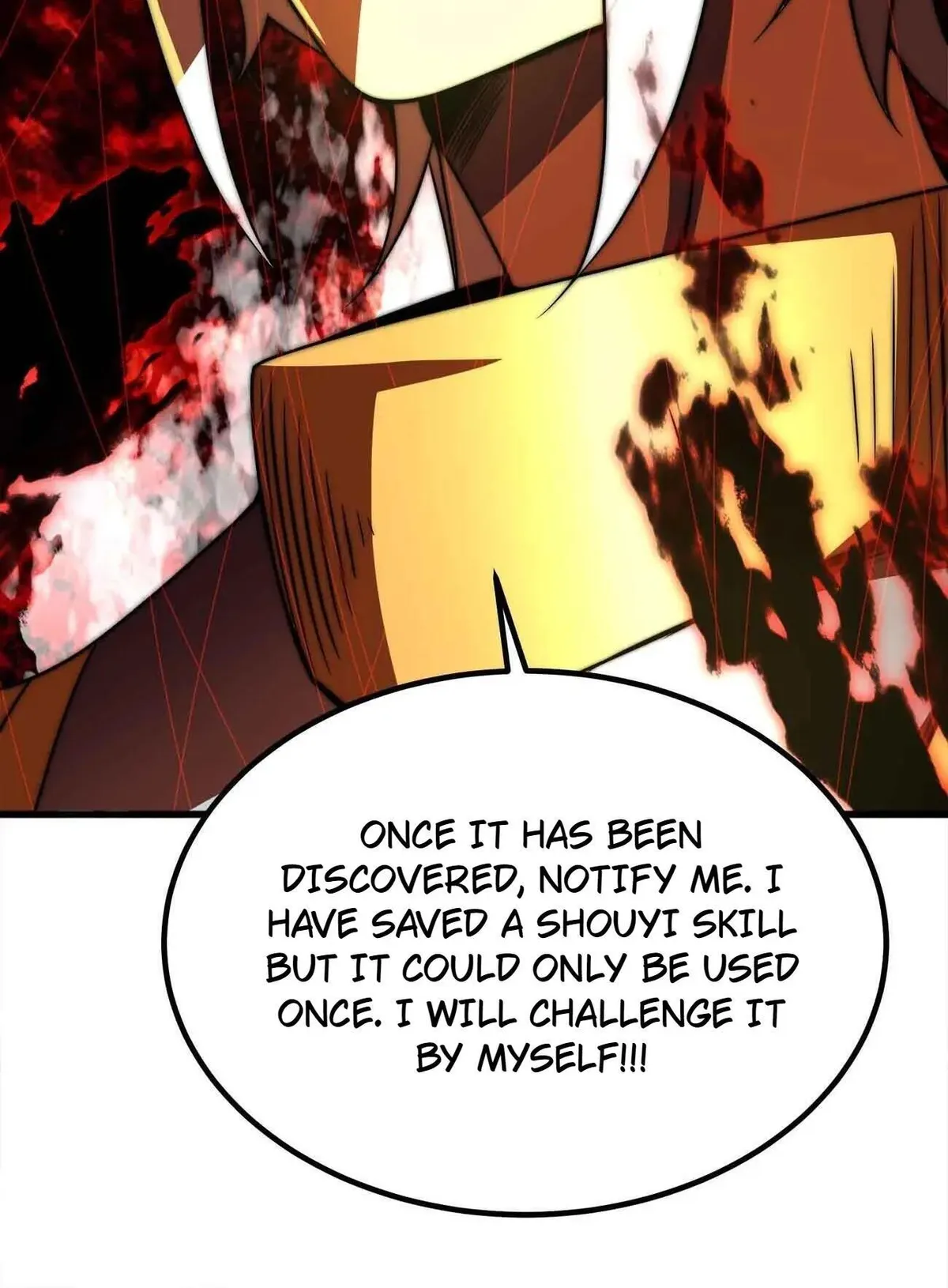 Demon King Cheat System Chapter 52 page 67 - 