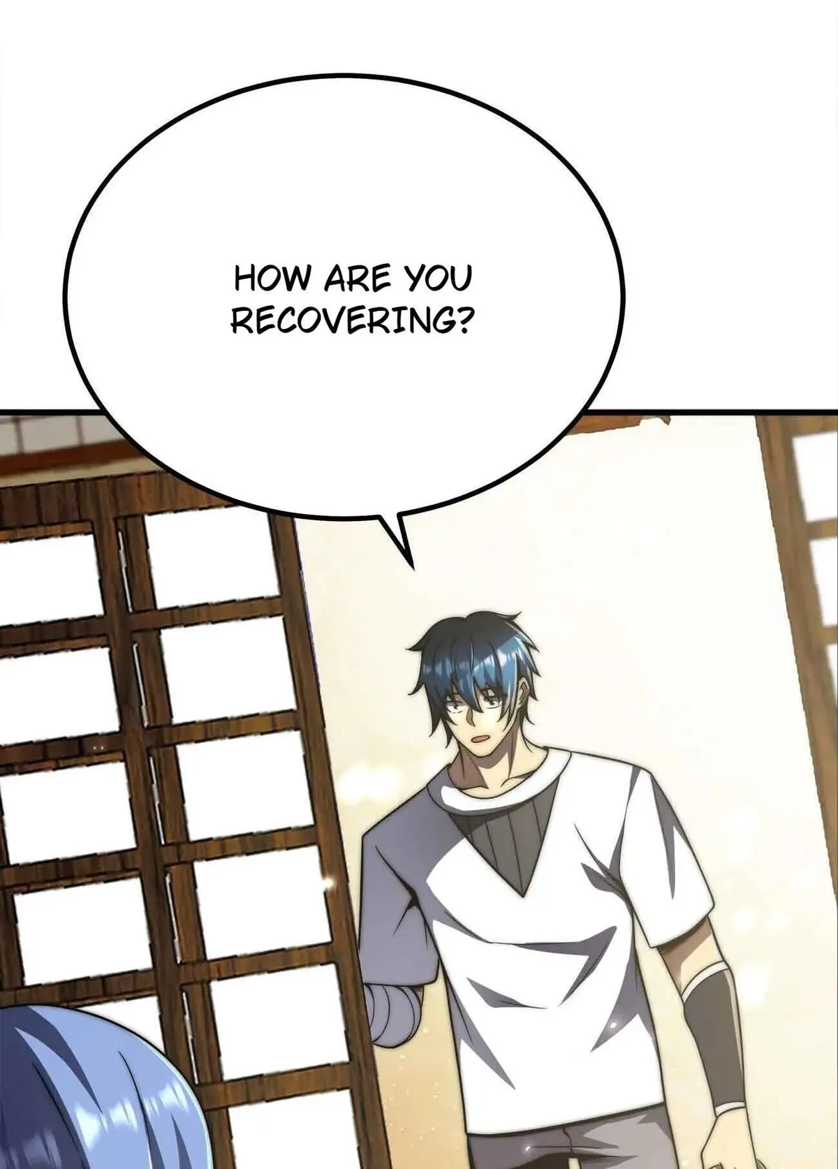 Demon King Cheat System Chapter 52 page 8 - 