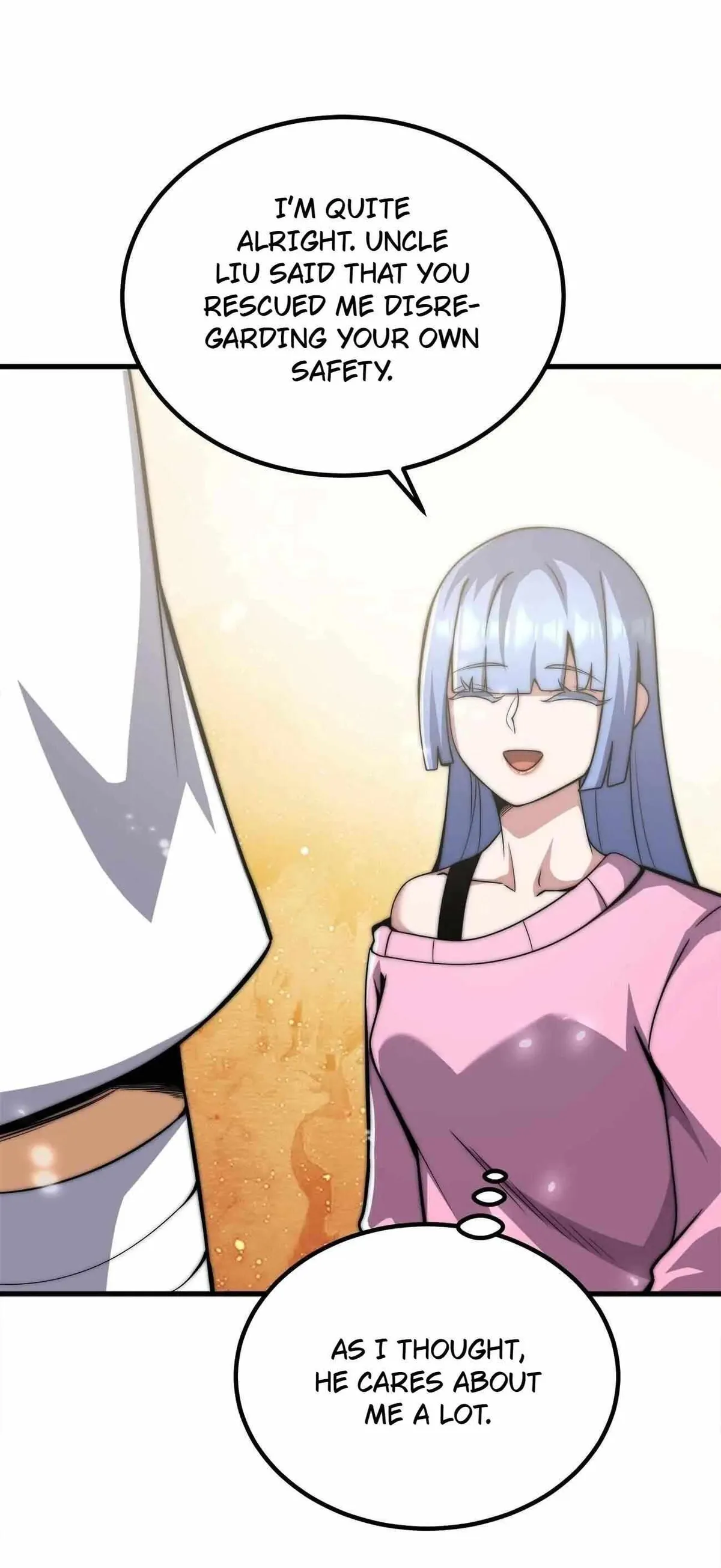 Demon King Cheat System Chapter 52 page 10 - 