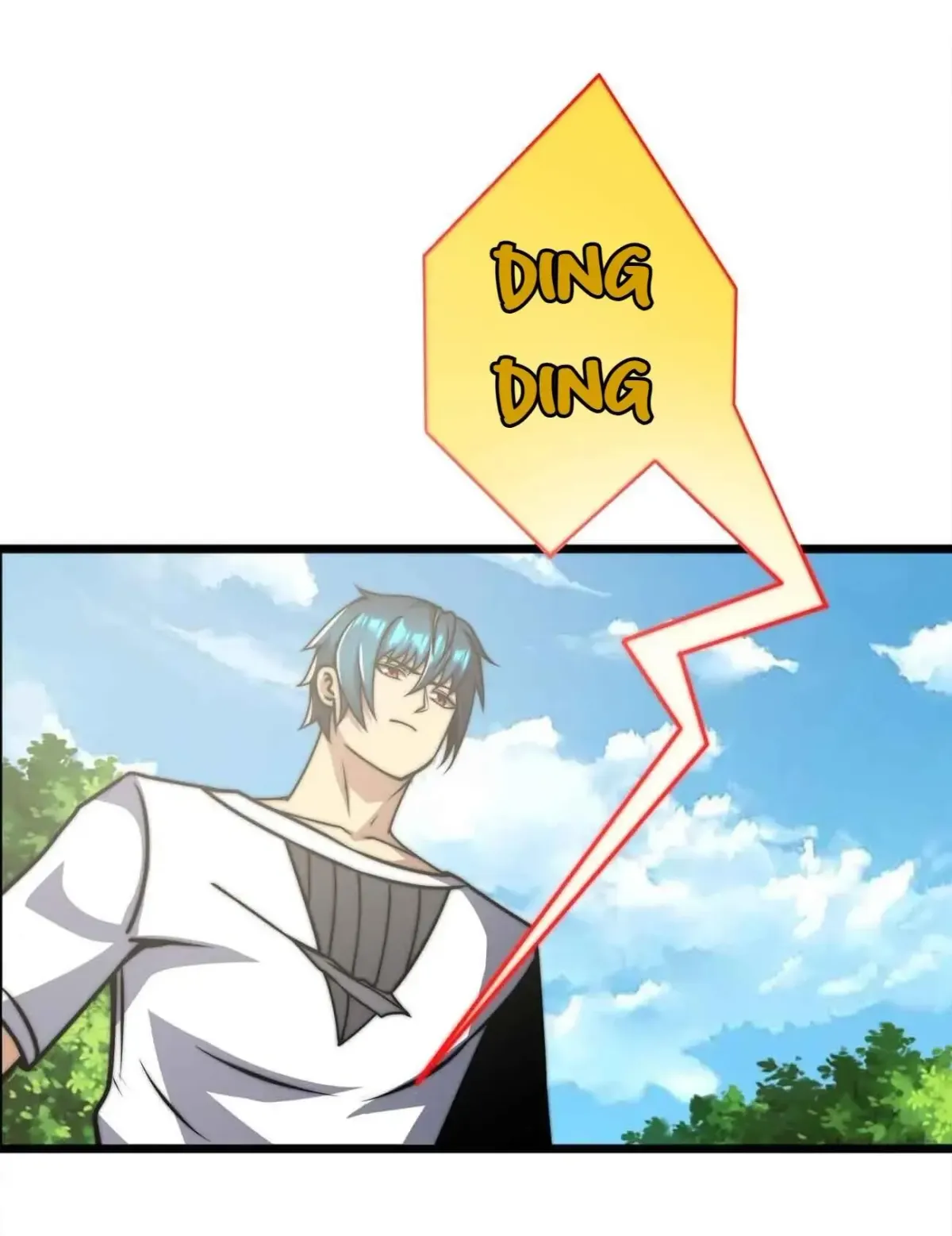Demon King Cheat System Chapter 53 page 13 - 