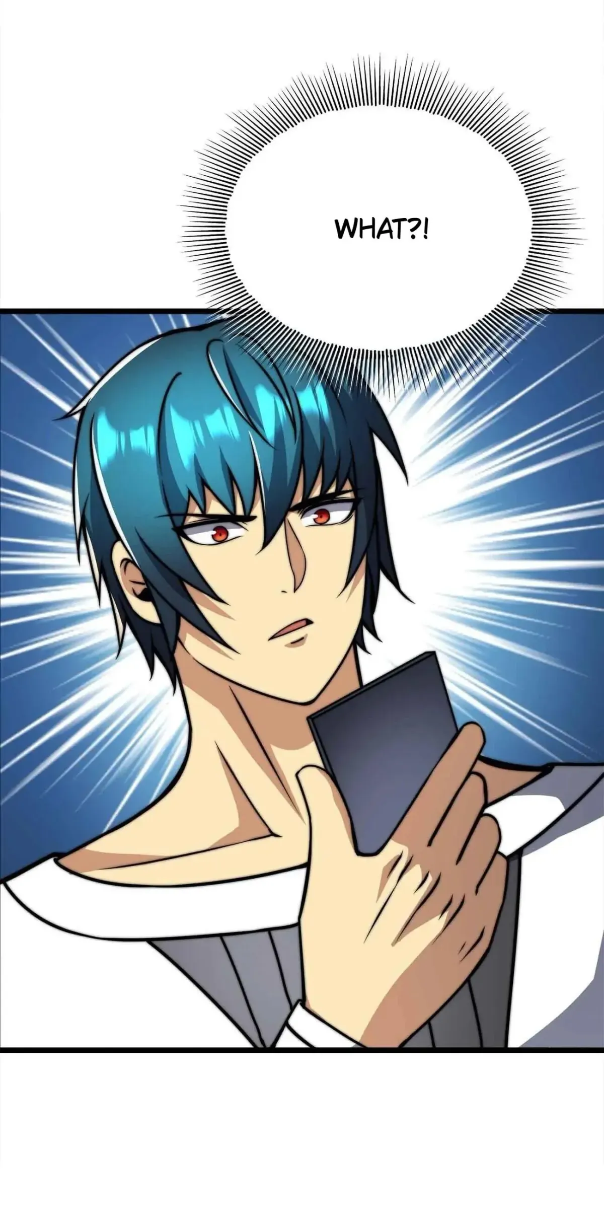 Demon King Cheat System Chapter 53 page 14 - 