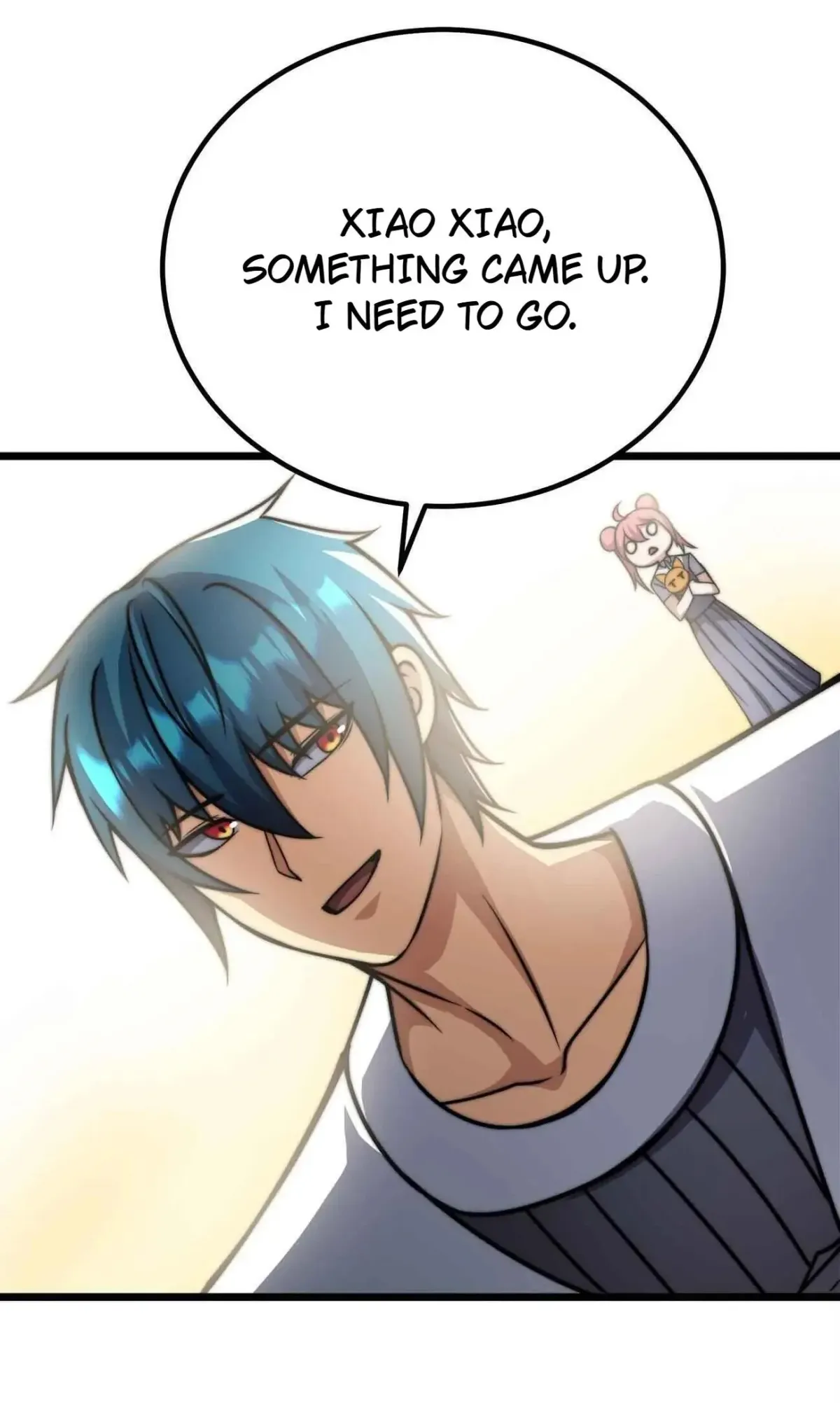 Demon King Cheat System Chapter 53 page 17 - 