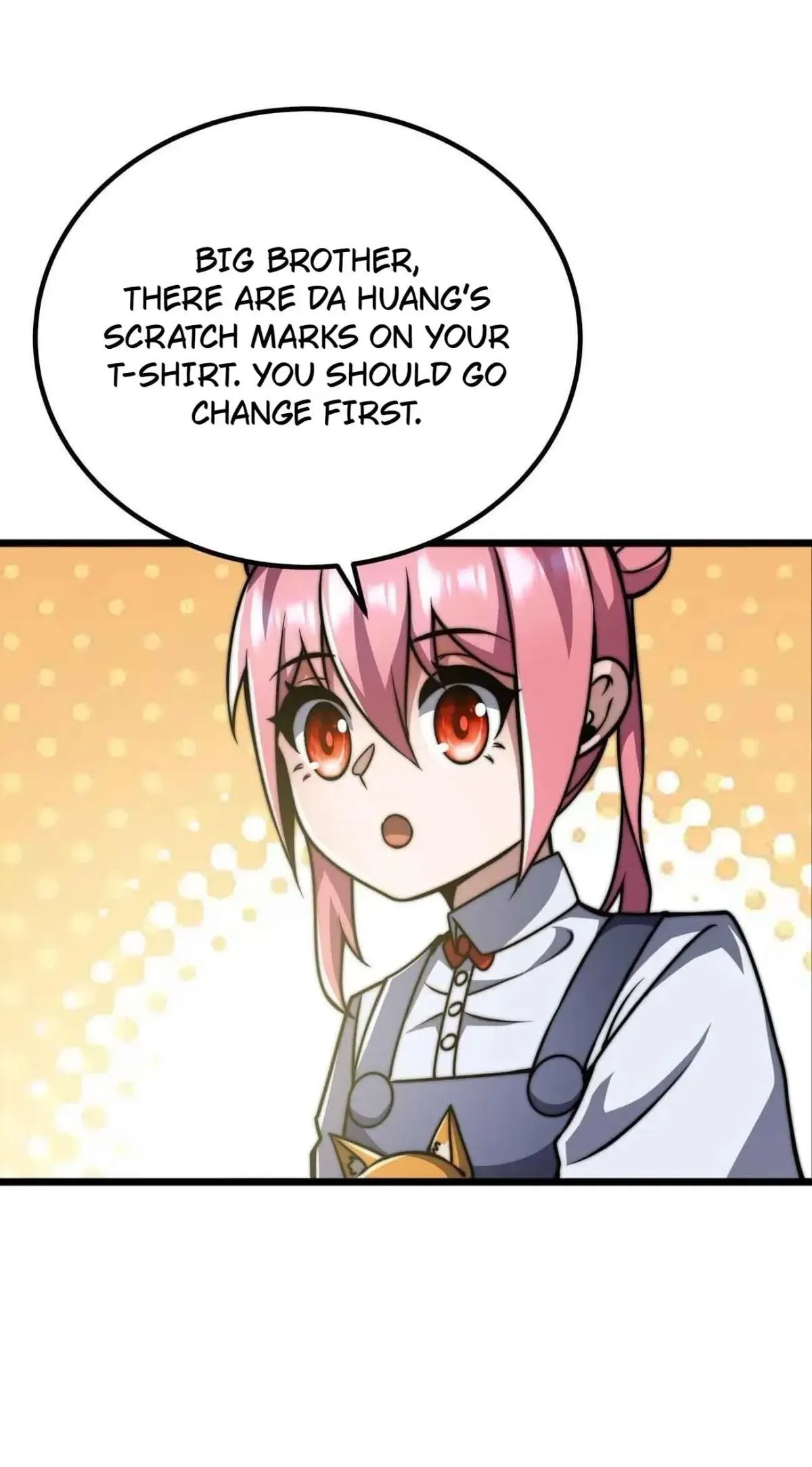 Demon King Cheat System Chapter 53 page 18 - 