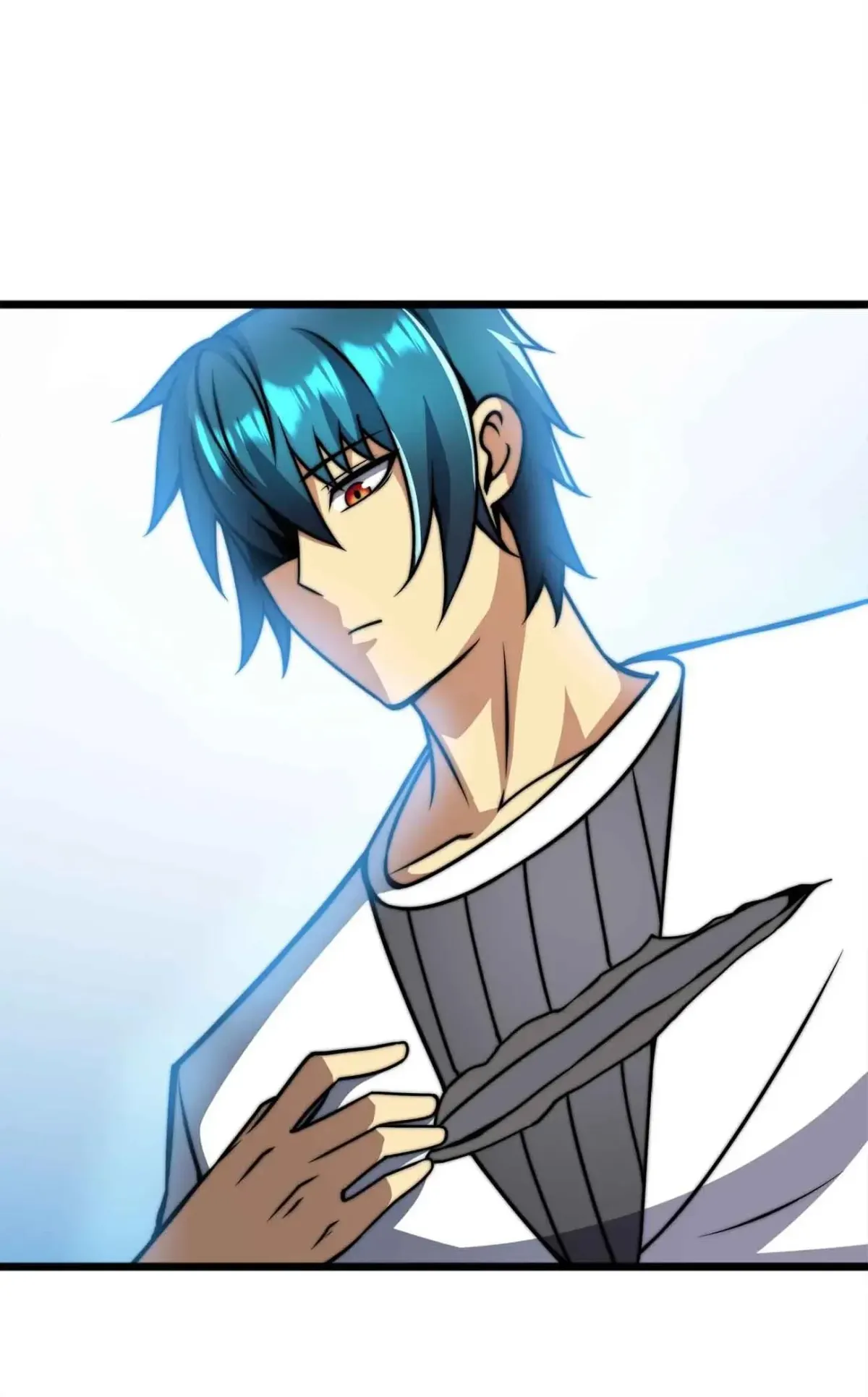 Demon King Cheat System Chapter 53 page 19 - 
