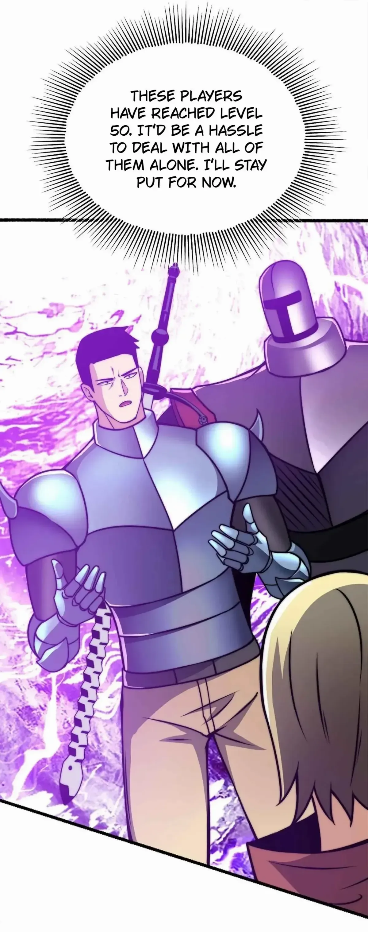 Demon King Cheat System Chapter 53 page 24 - 