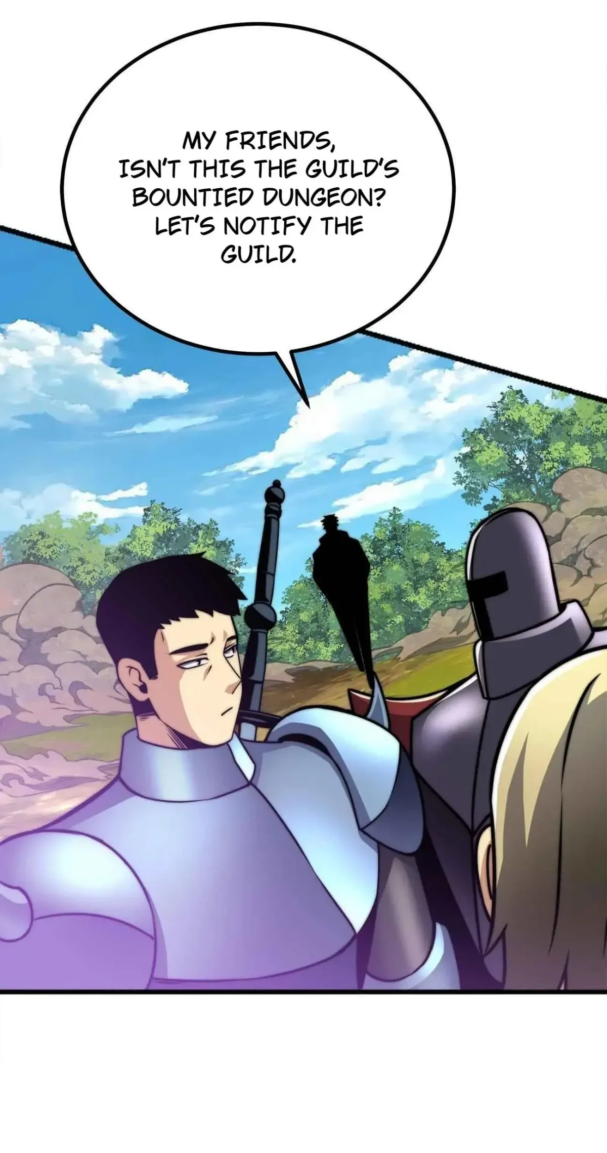 Demon King Cheat System Chapter 53 page 25 - 