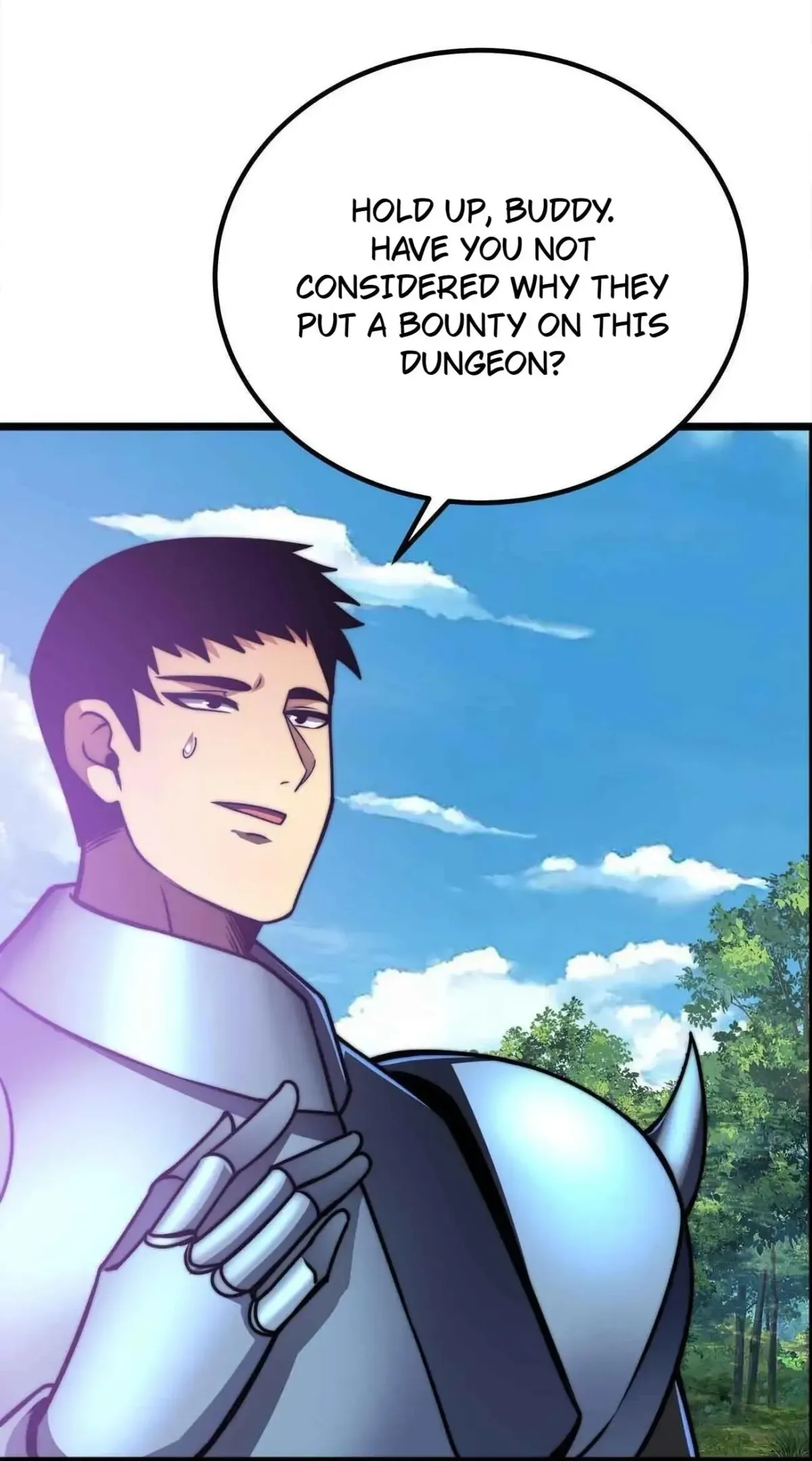 Demon King Cheat System Chapter 53 page 27 - 
