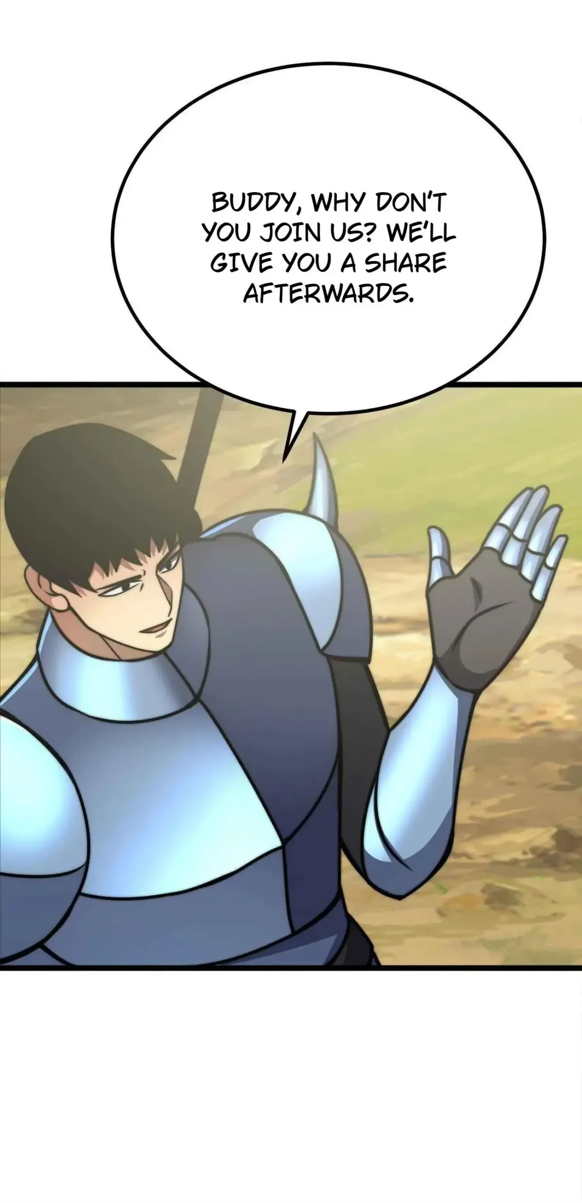 Demon King Cheat System Chapter 53 page 29 - 