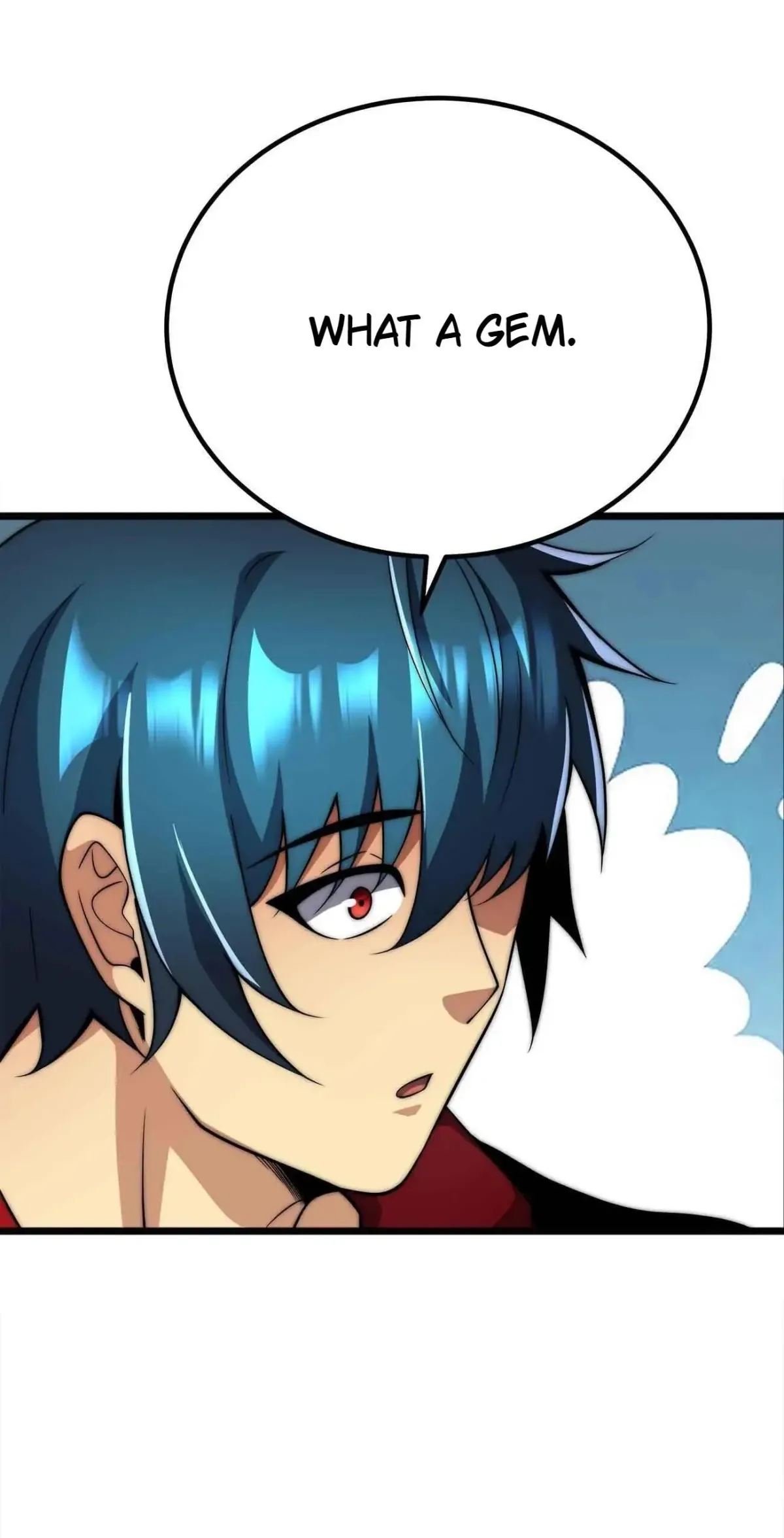 Demon King Cheat System Chapter 53 page 36 - 