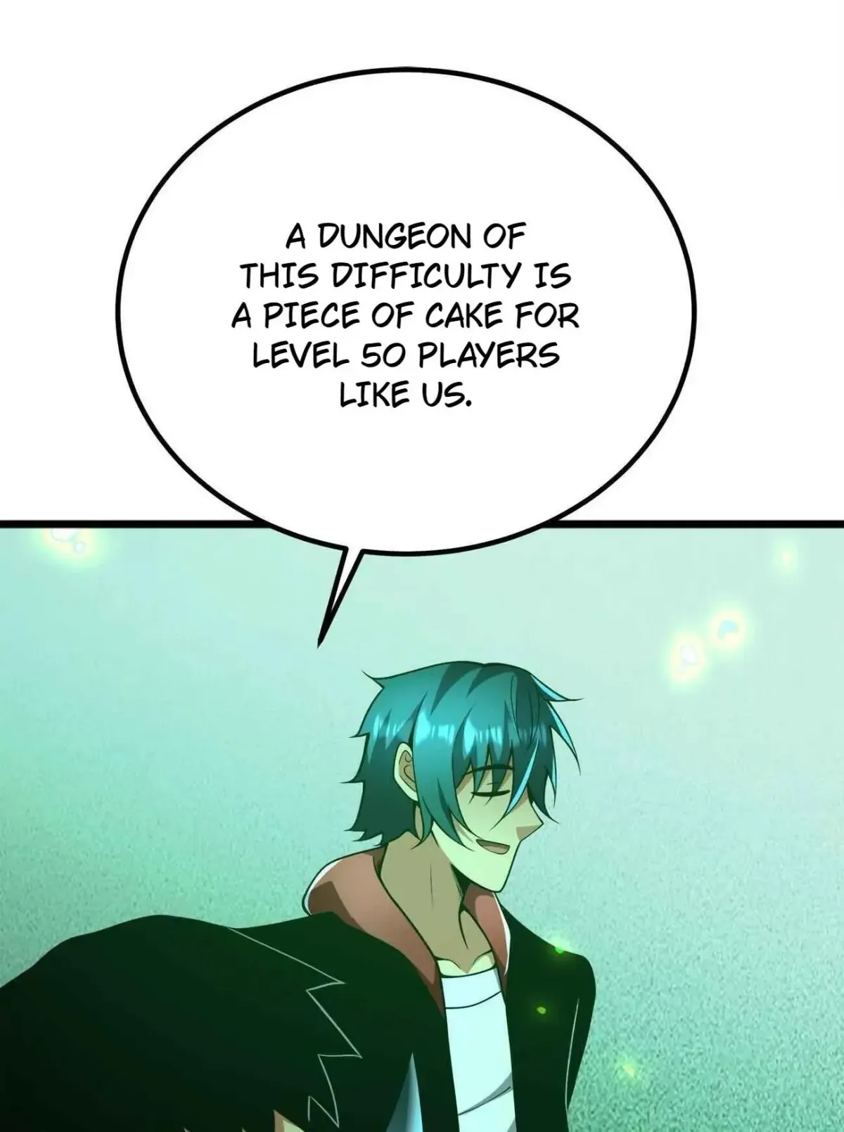 Demon King Cheat System Chapter 53 page 39 - 