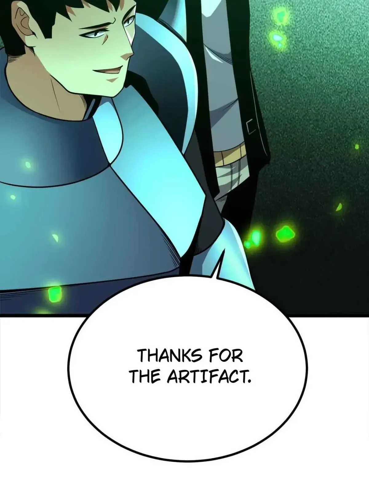 Demon King Cheat System Chapter 53 page 40 - 
