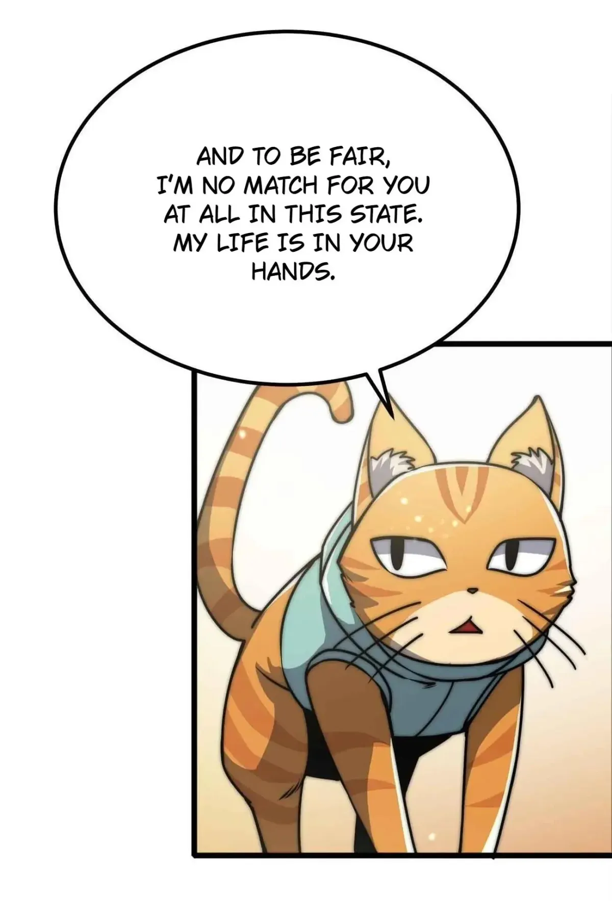 Demon King Cheat System Chapter 53 page 5 - 