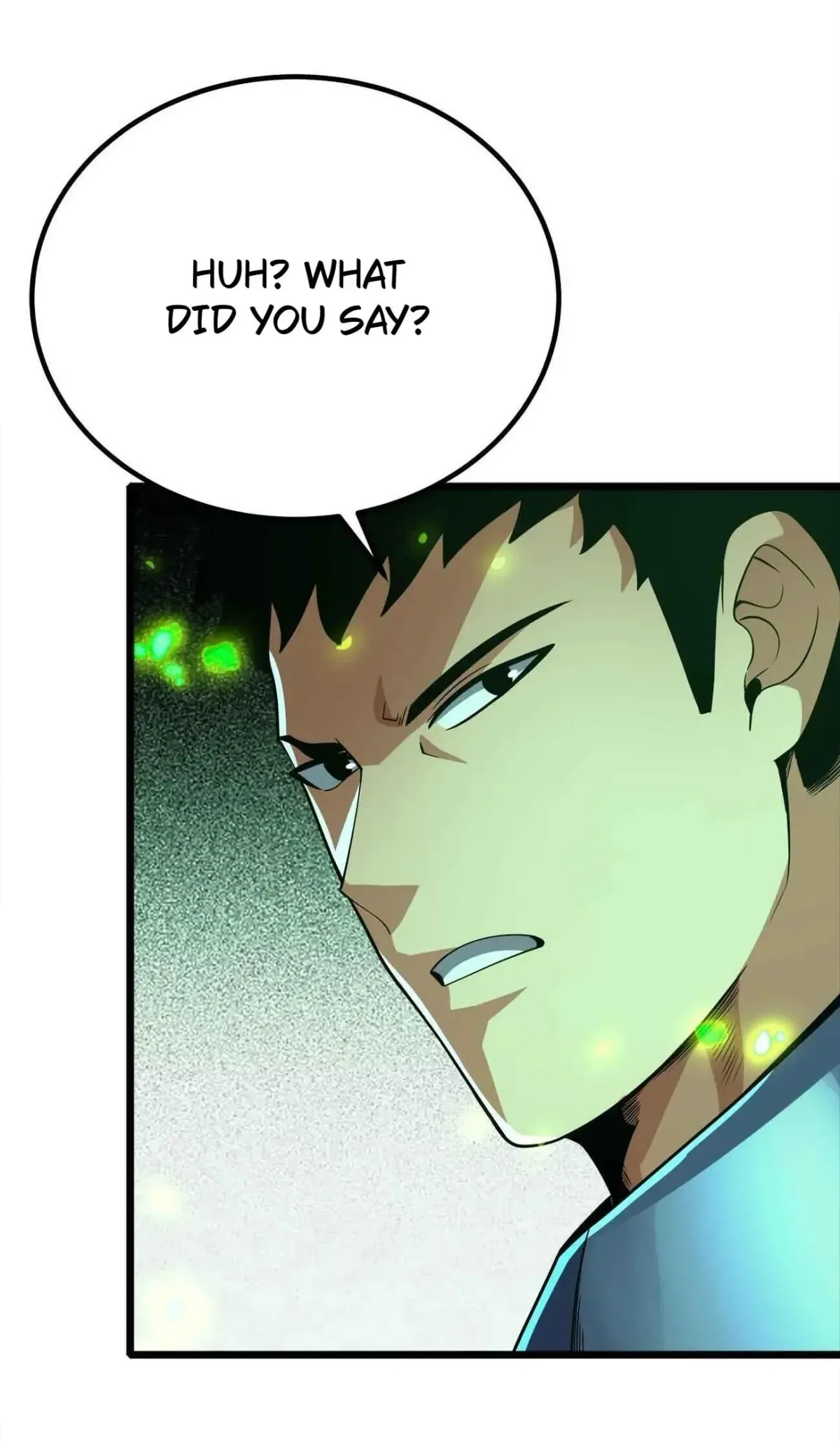 Demon King Cheat System Chapter 53 page 41 - 