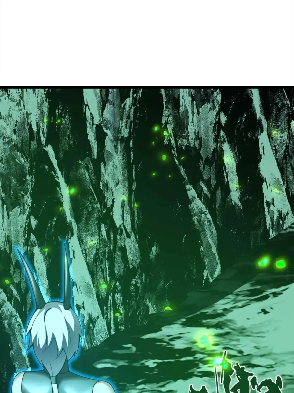 Demon King Cheat System Chapter 53 page 44 - 