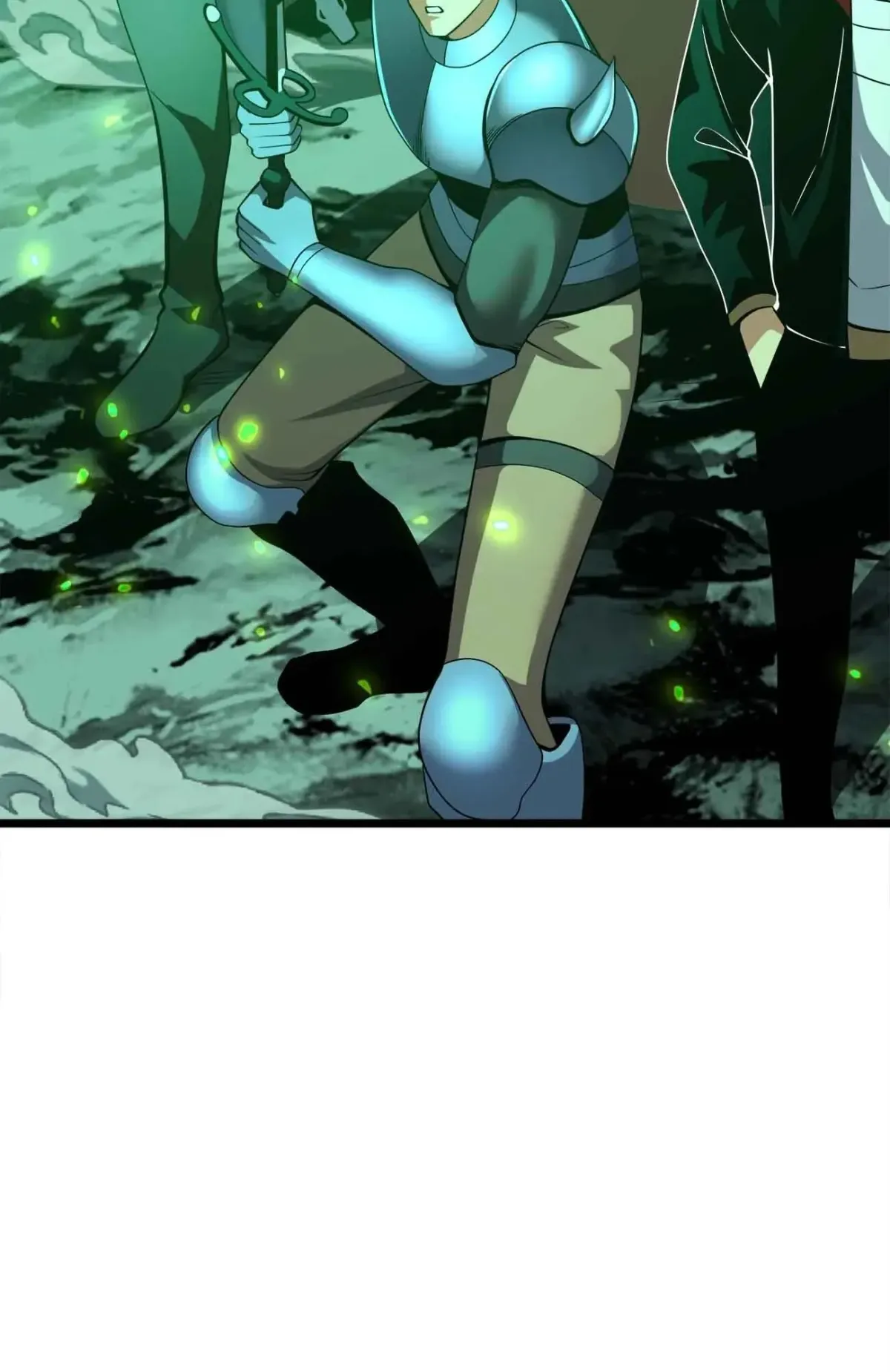 Demon King Cheat System Chapter 53 page 47 - 