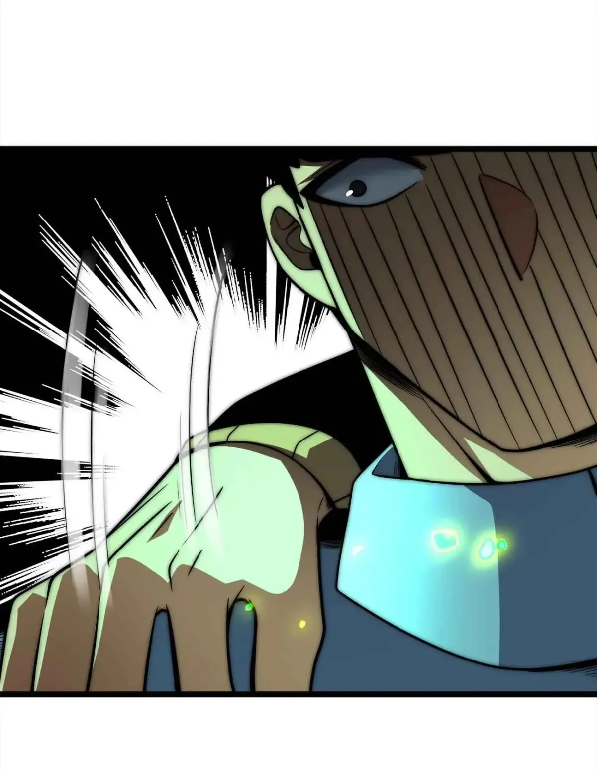 Demon King Cheat System Chapter 53 page 49 - 