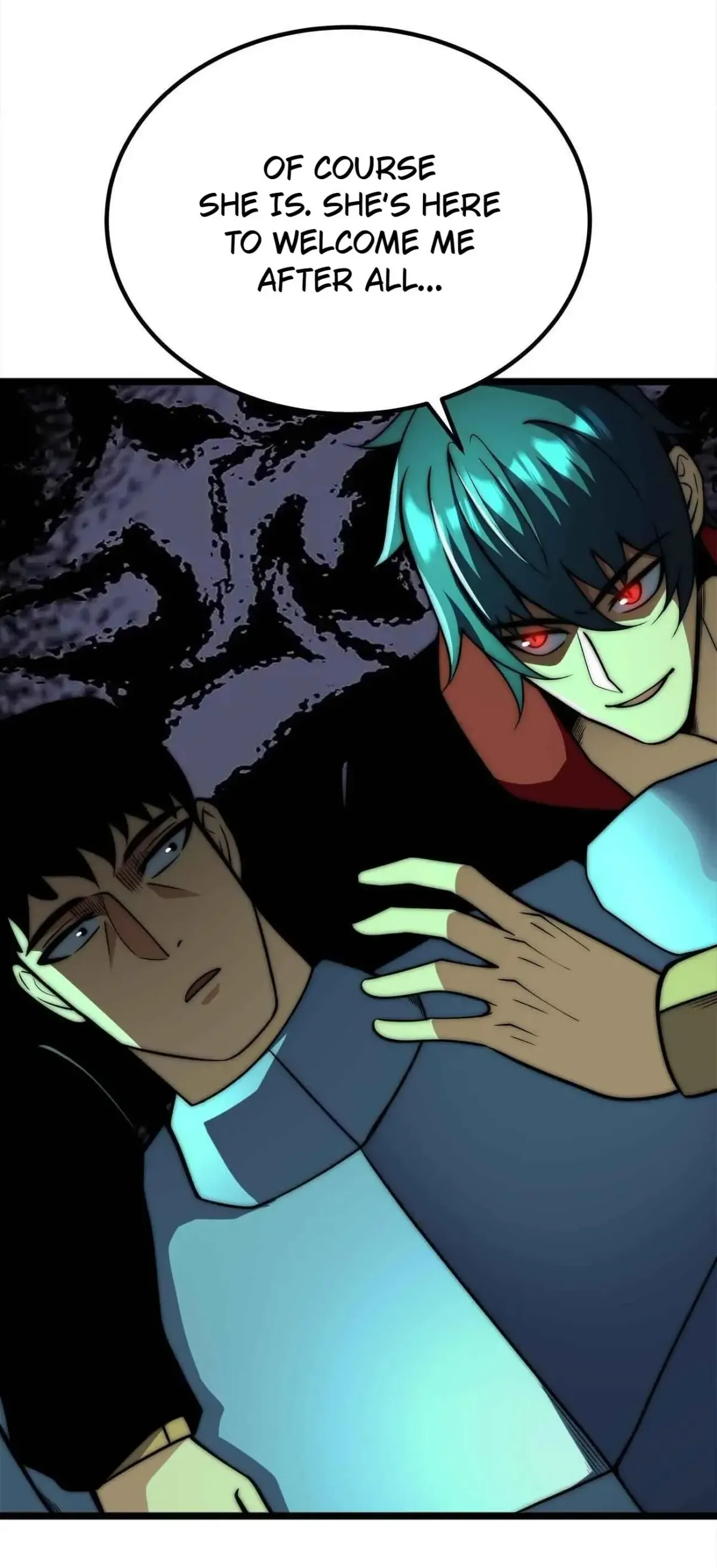 Demon King Cheat System Chapter 53 page 50 - 