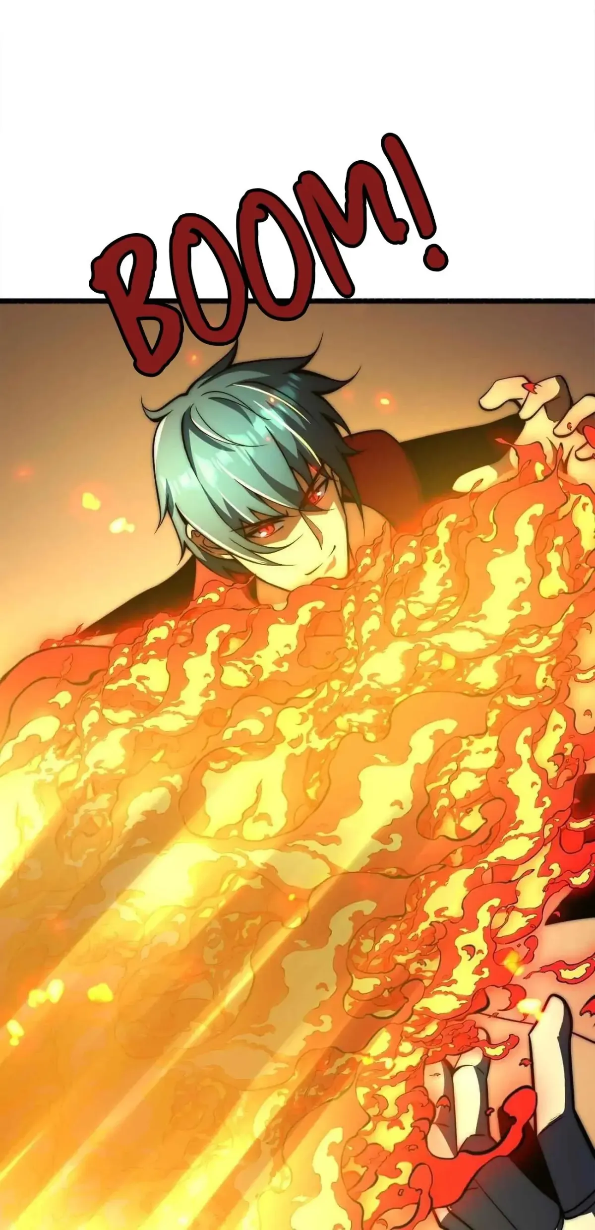 Demon King Cheat System Chapter 53 page 51 - 
