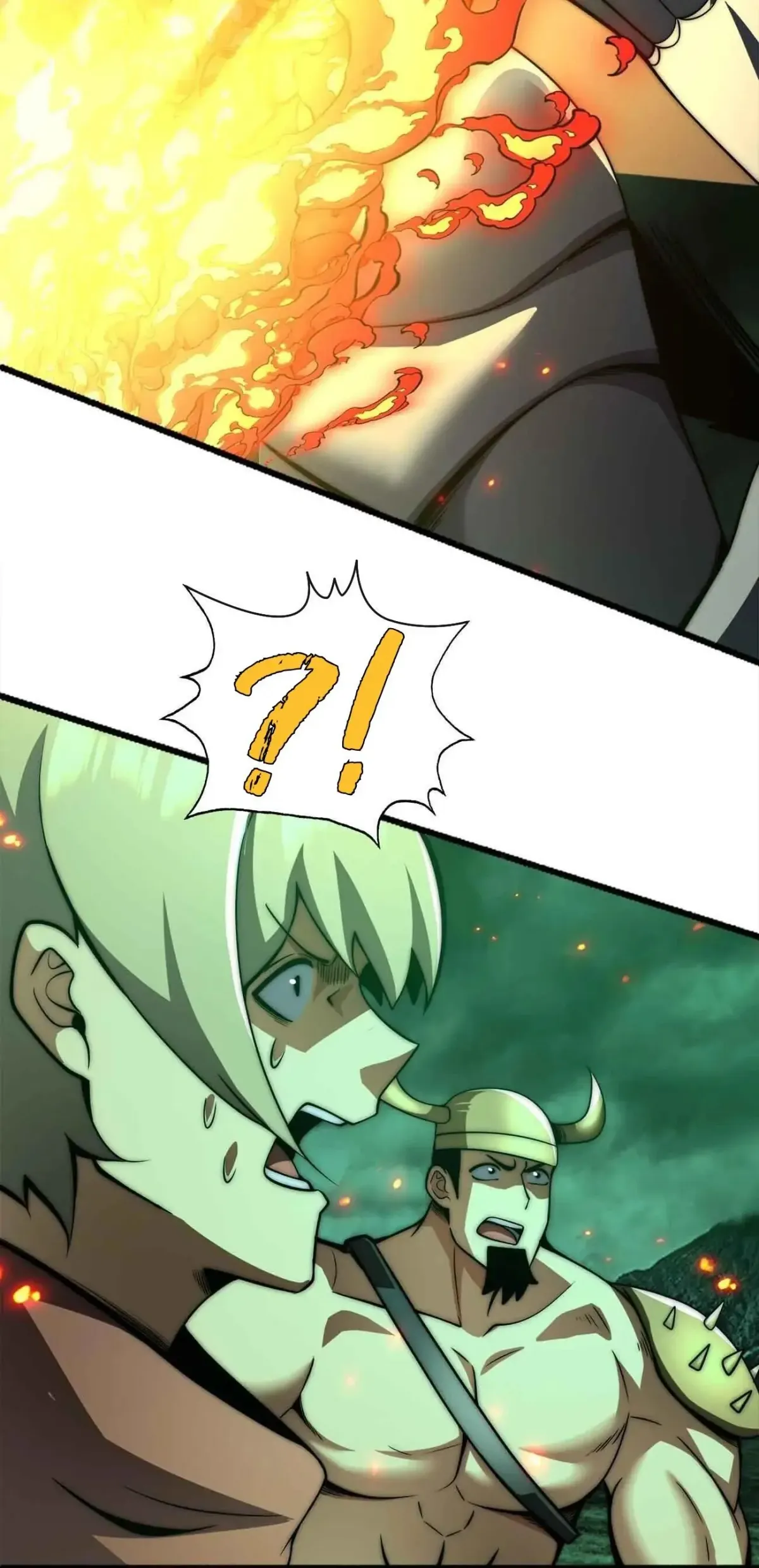 Demon King Cheat System Chapter 53 page 52 - 