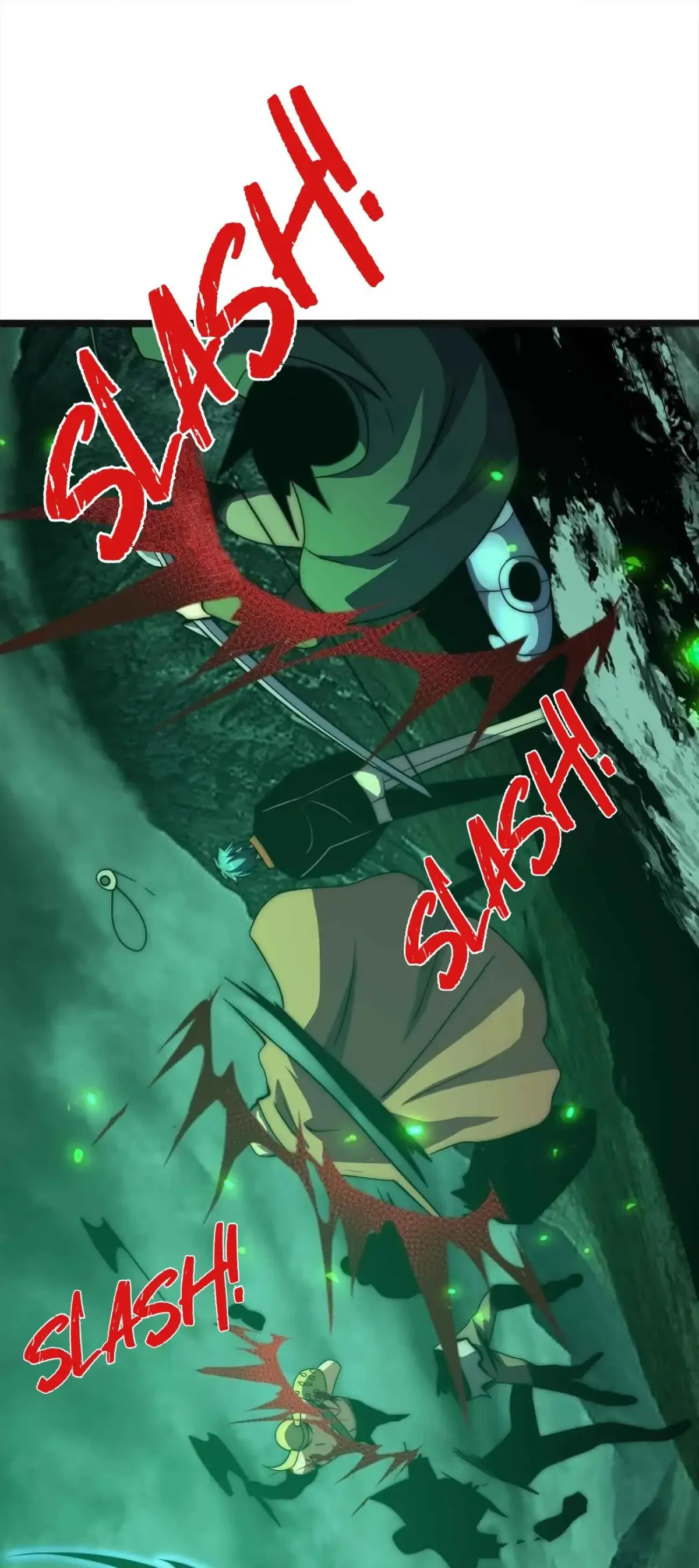 Demon King Cheat System Chapter 53 page 56 - 