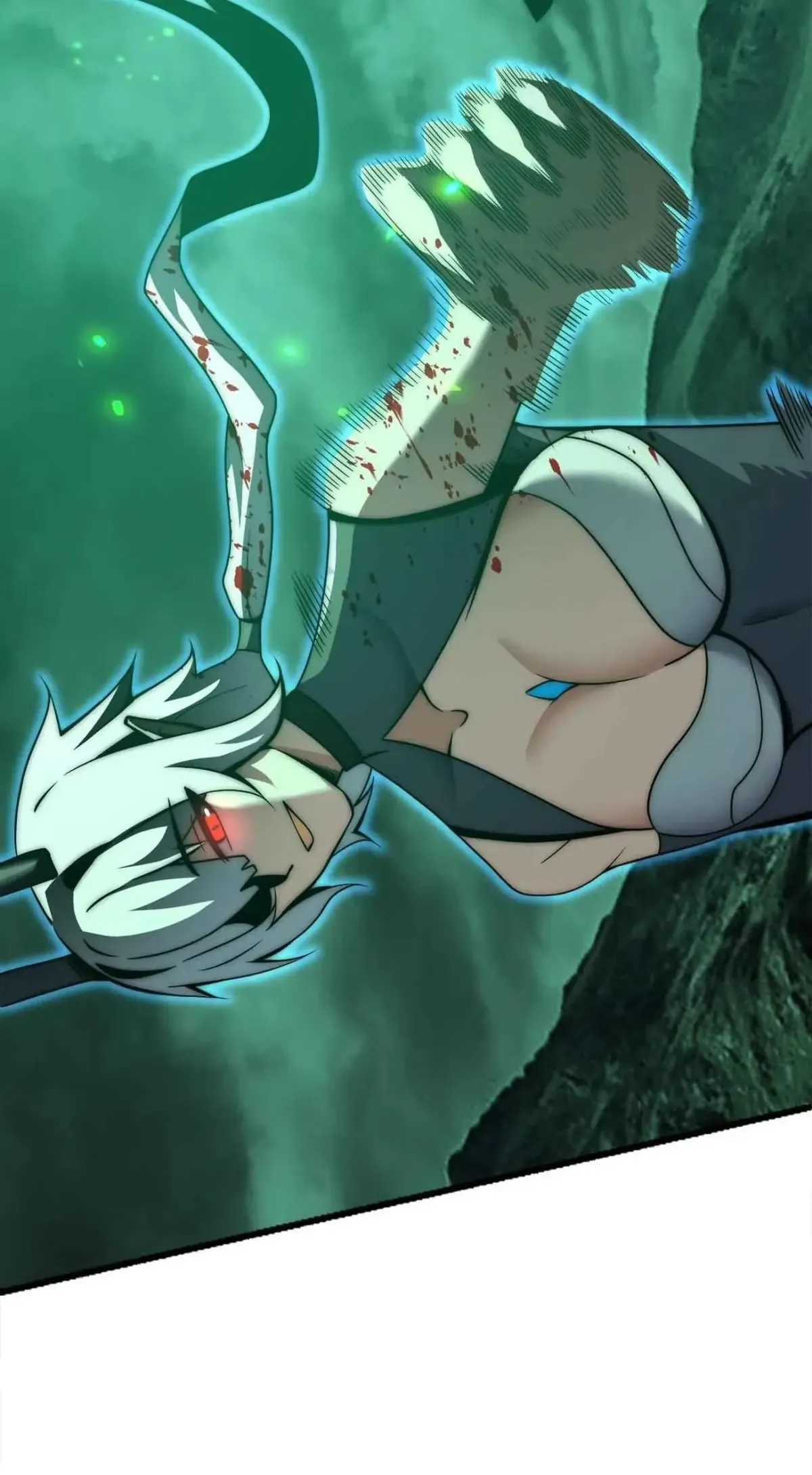 Demon King Cheat System Chapter 53 page 57 - 