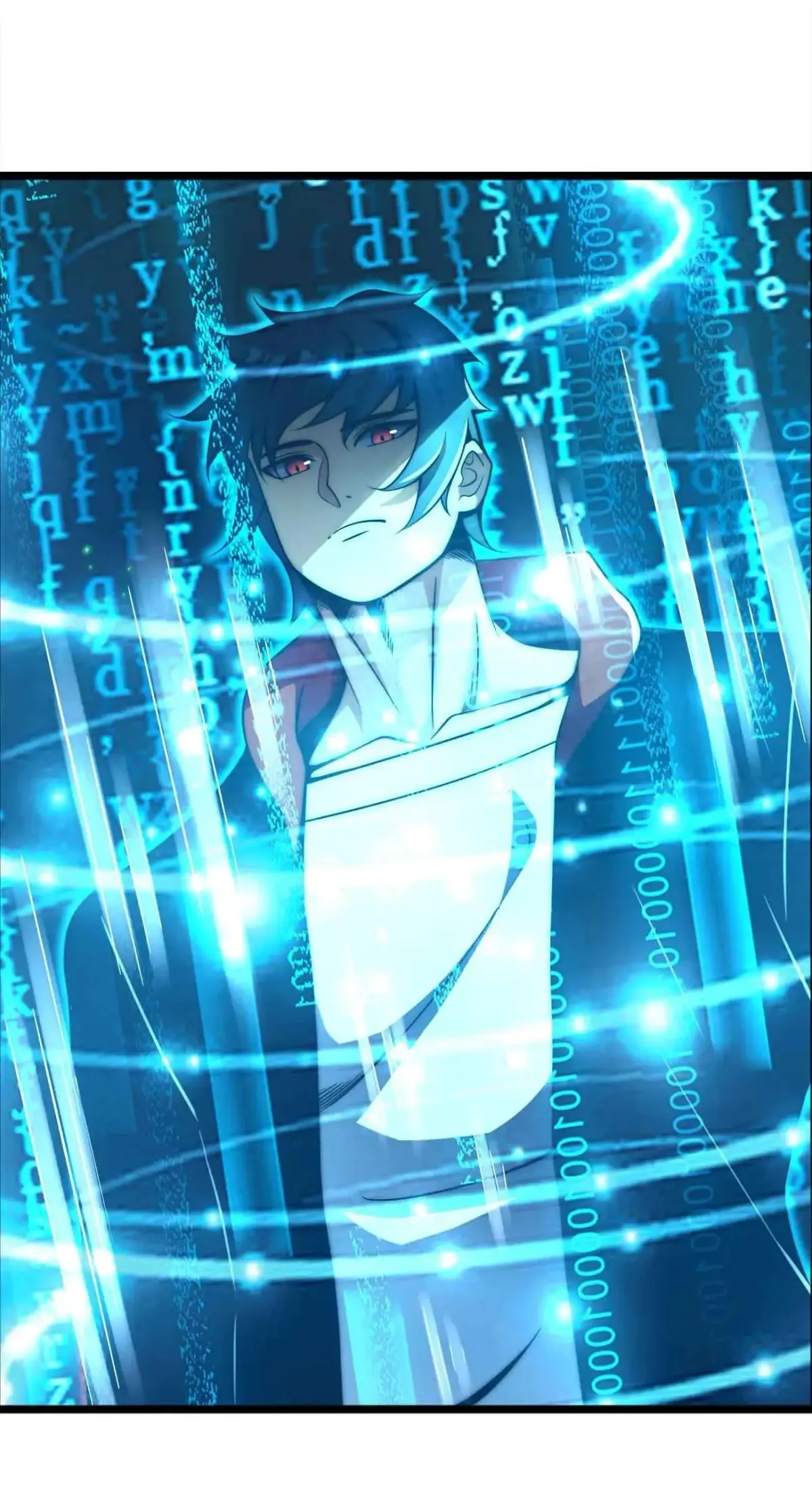 Demon King Cheat System Chapter 53 page 58 - 