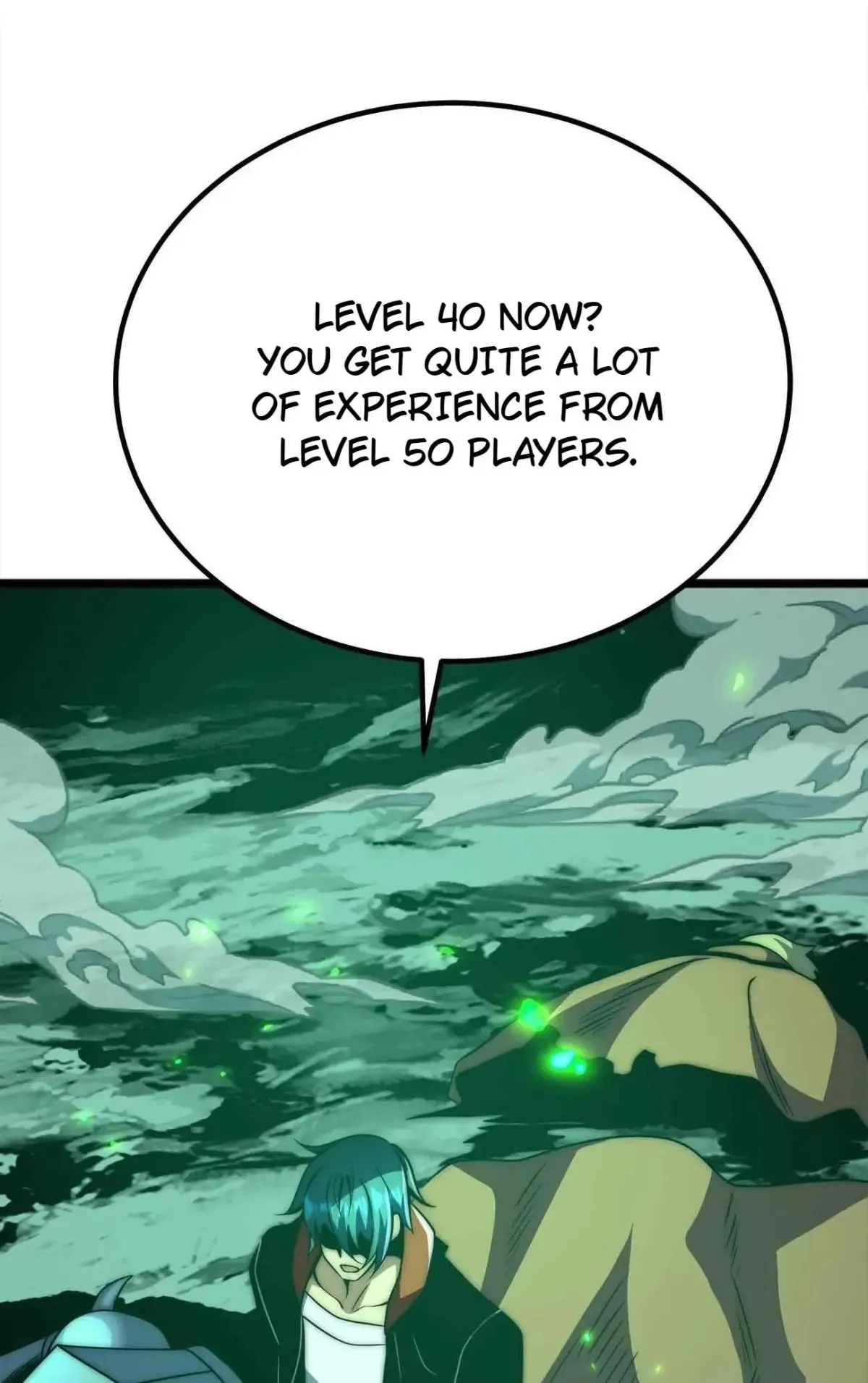 Demon King Cheat System Chapter 53 page 59 - 