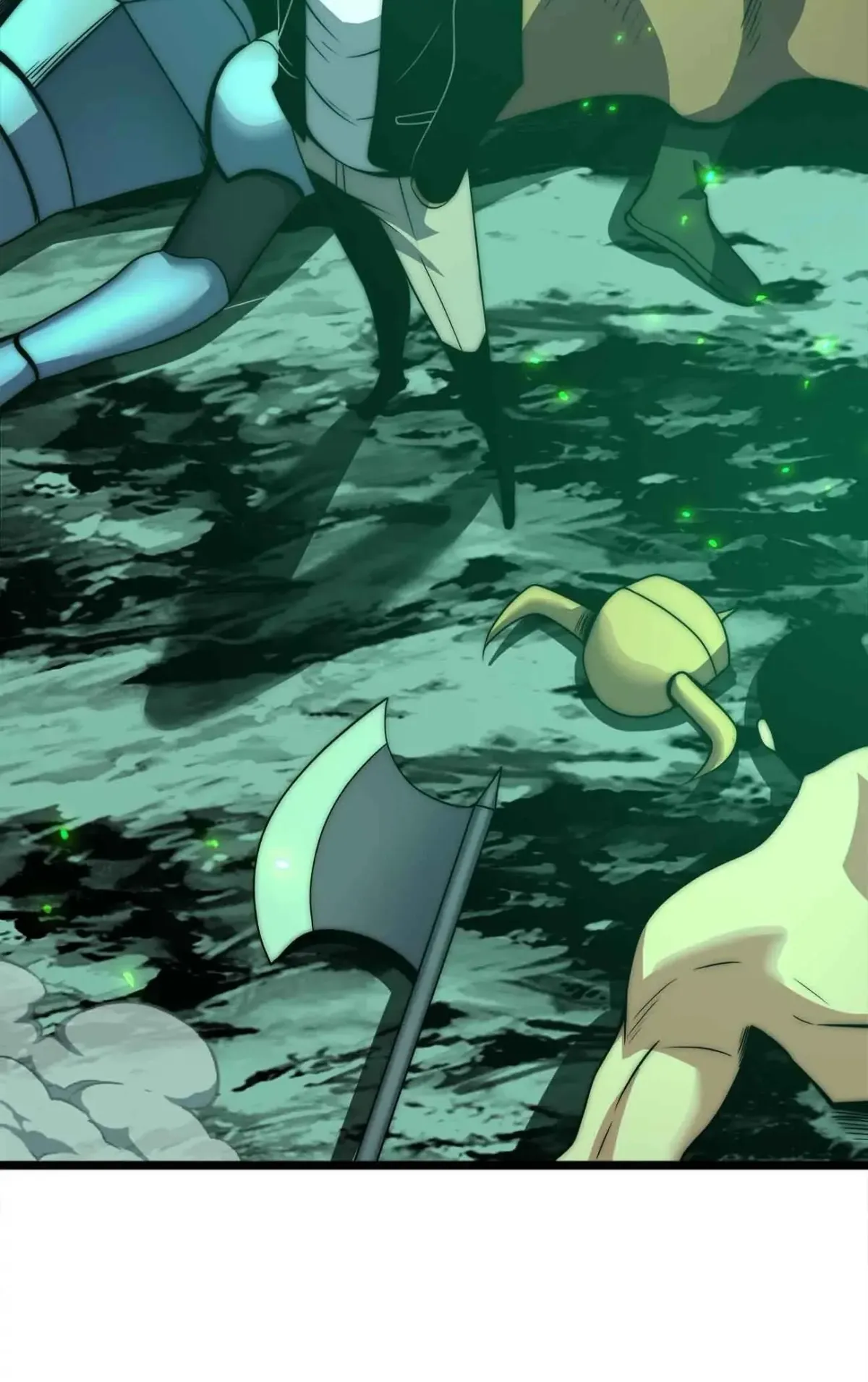 Demon King Cheat System Chapter 53 page 60 - 