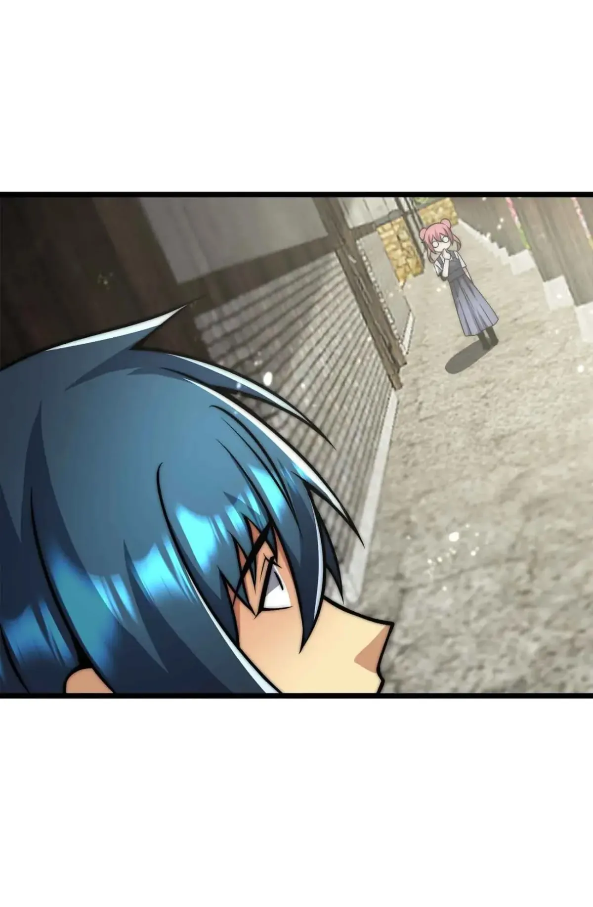 Demon King Cheat System Chapter 53 page 7 - 