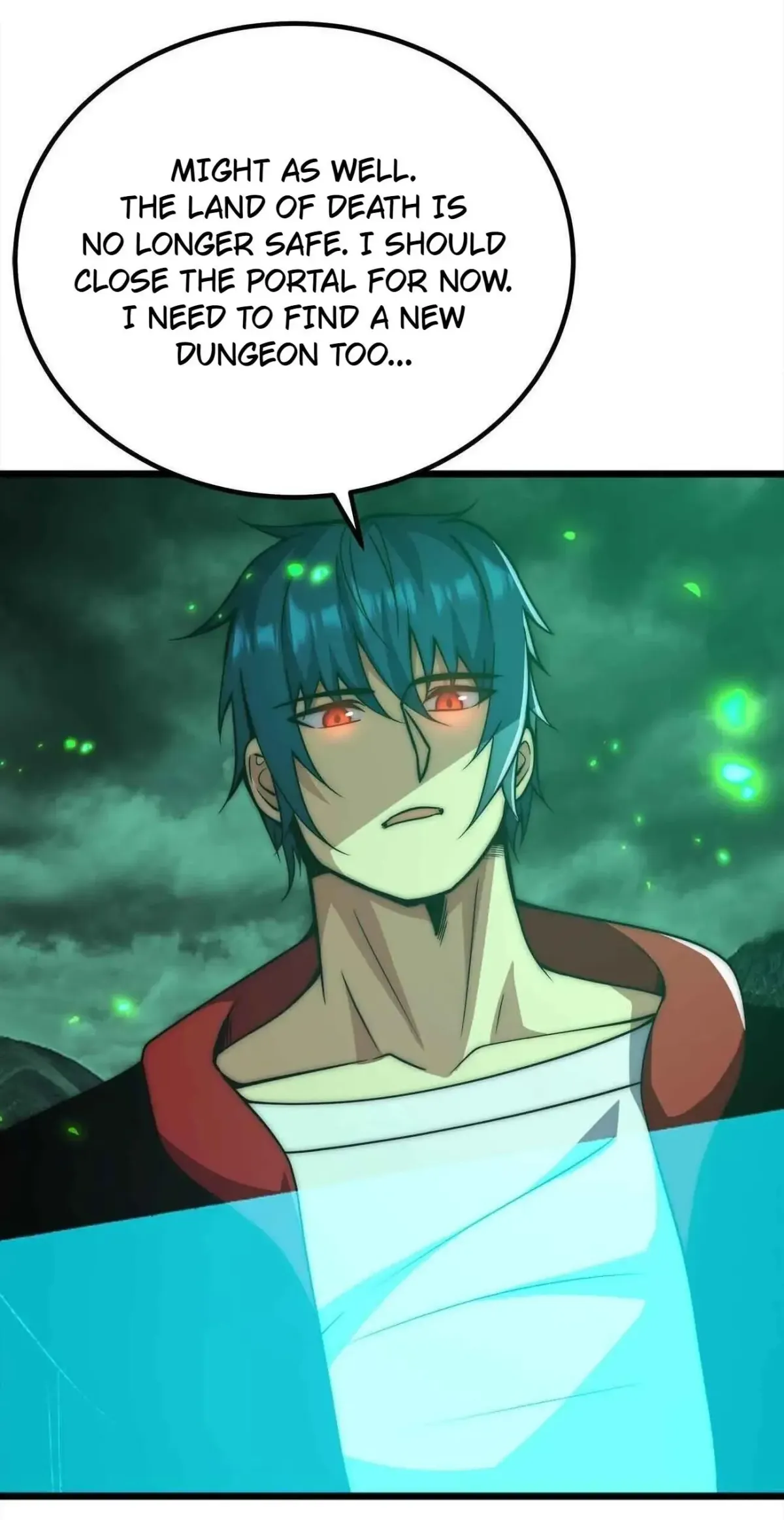 Demon King Cheat System Chapter 53 page 62 - 