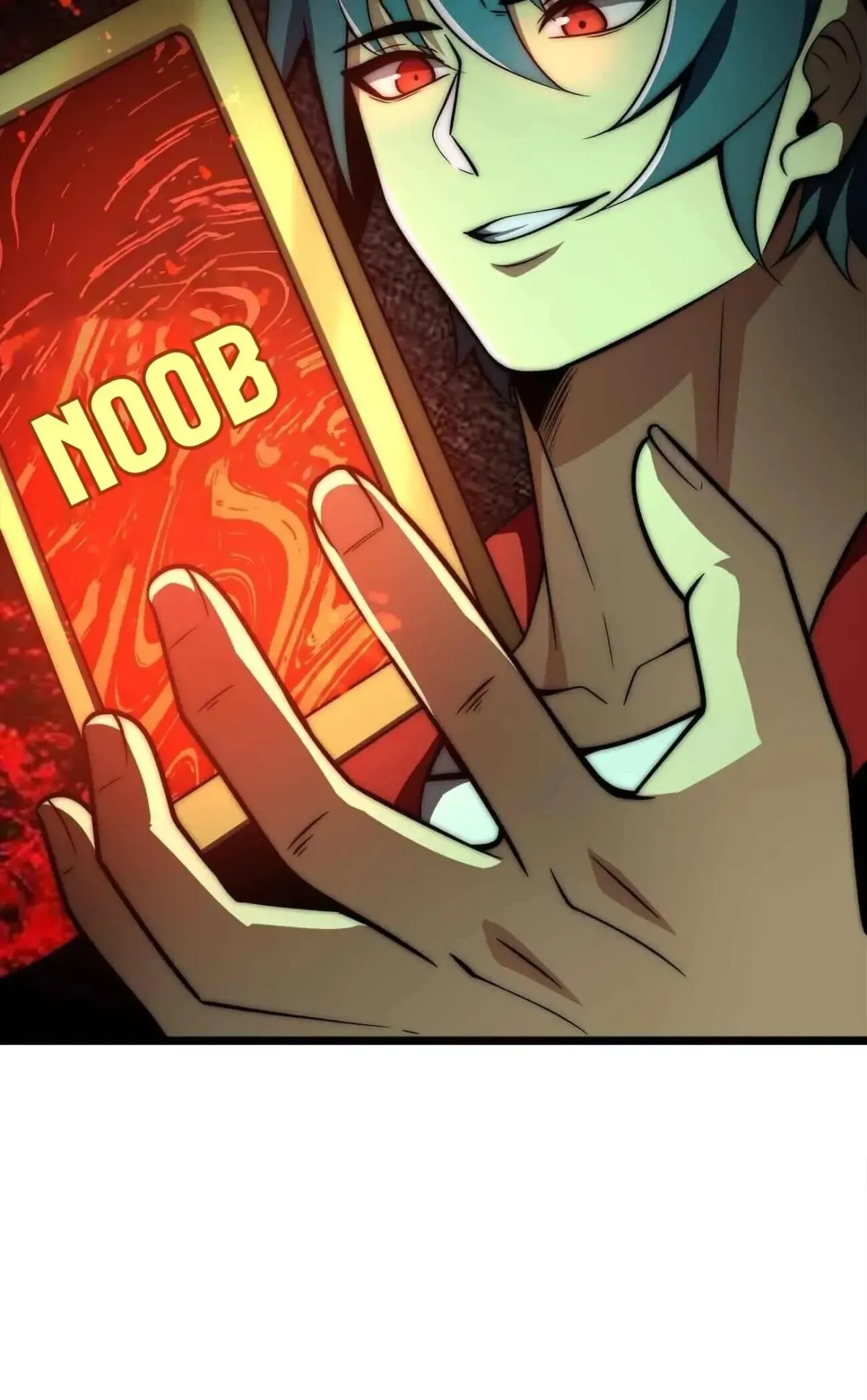Demon King Cheat System Chapter 53 page 64 - 