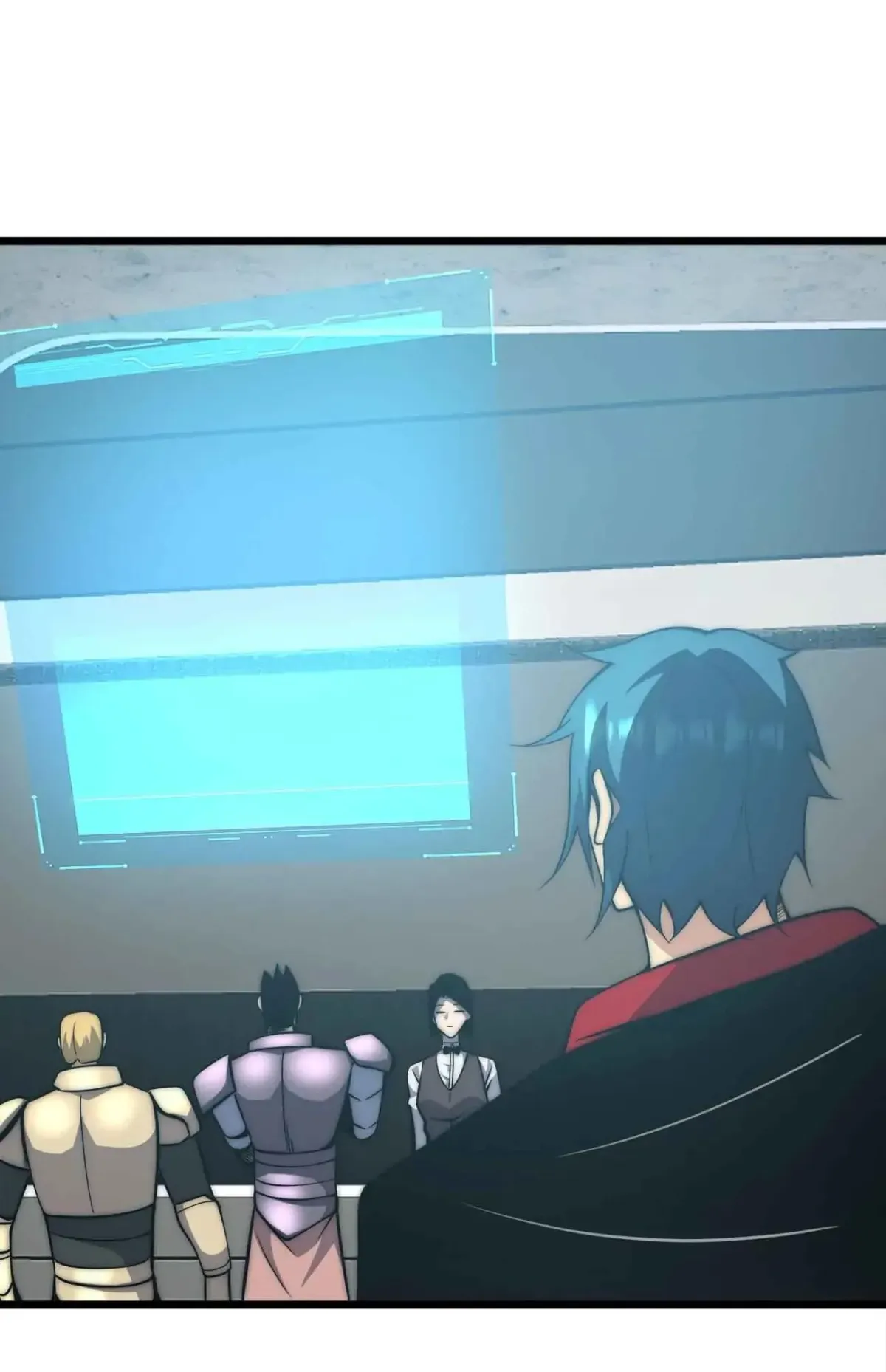 Demon King Cheat System Chapter 54 page 11 - 