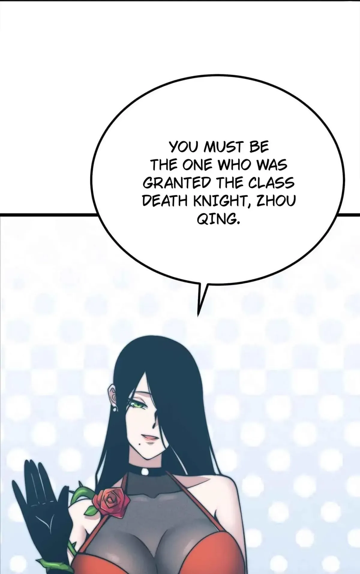 Demon King Cheat System Chapter 54 page 17 - 
