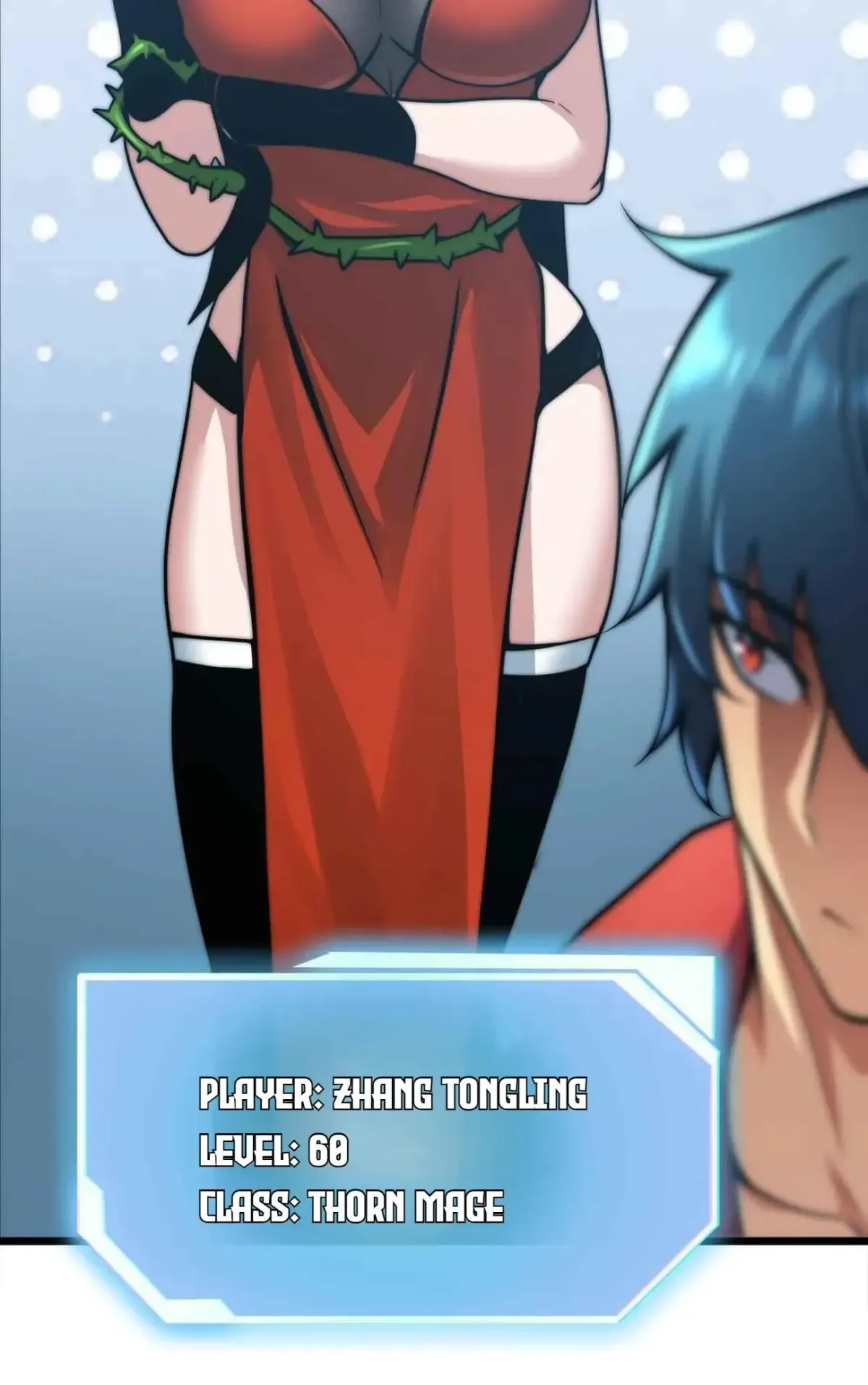 Demon King Cheat System Chapter 54 page 18 - 