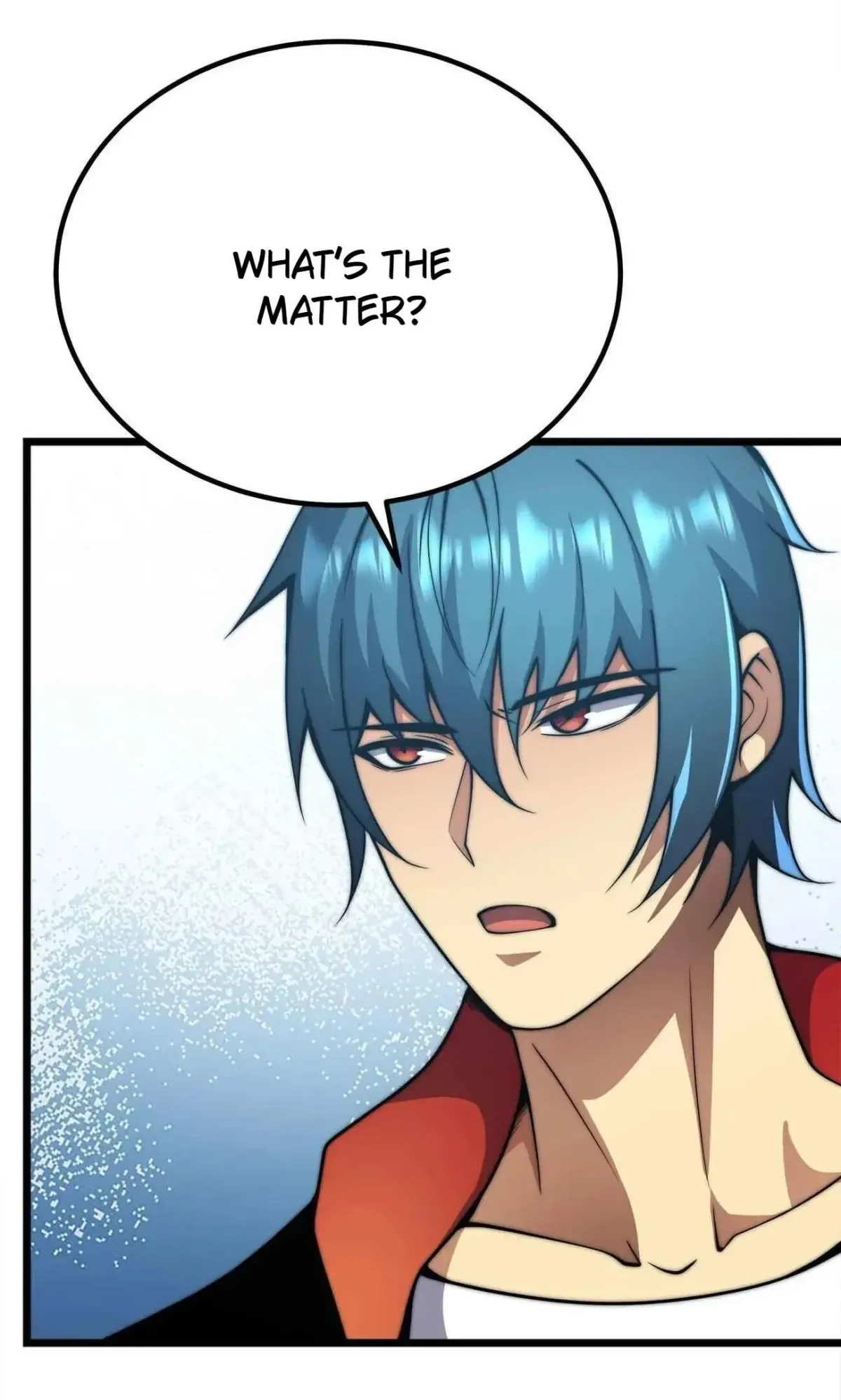 Demon King Cheat System Chapter 54 page 19 - 